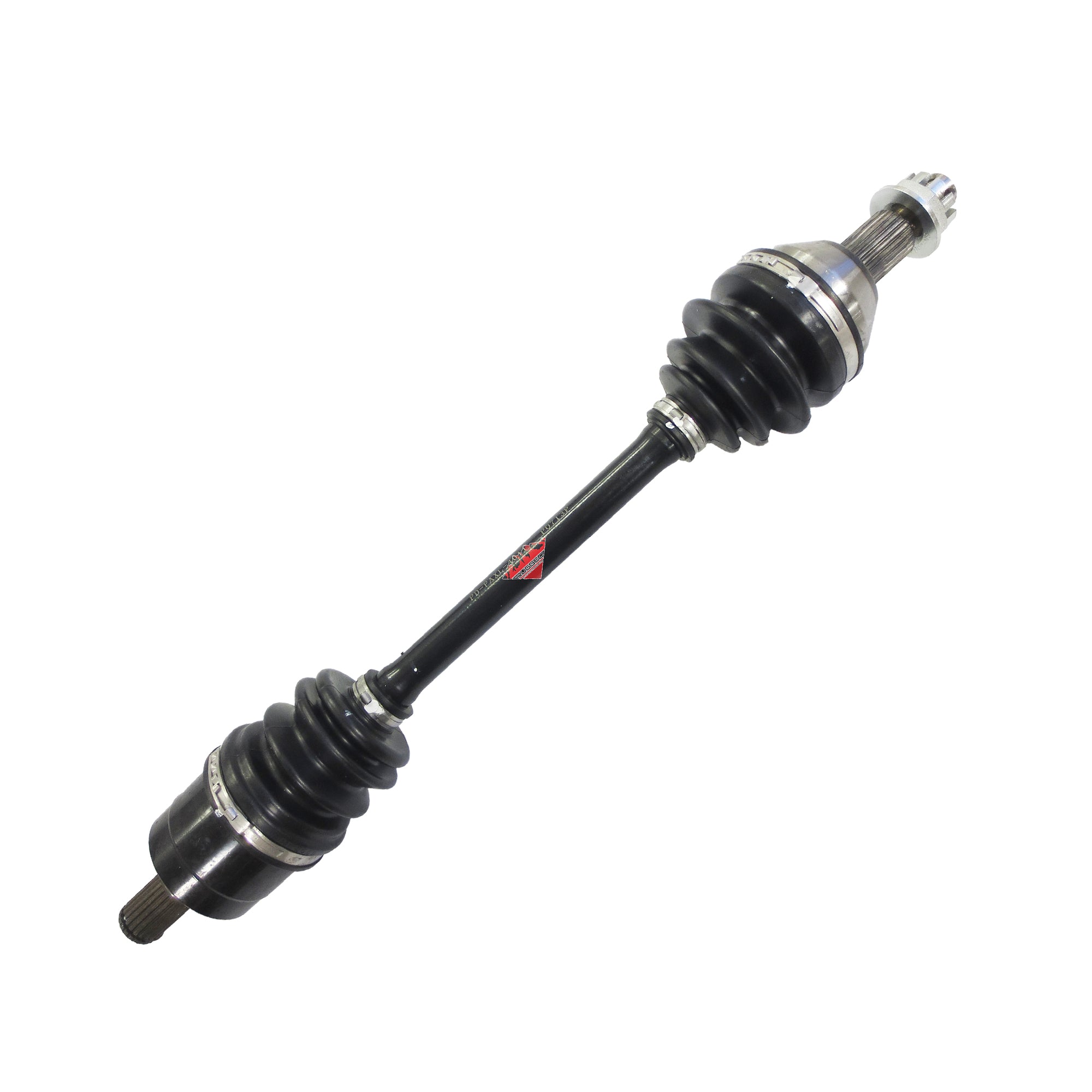 Honda TRX420 Rugged Performance Axle