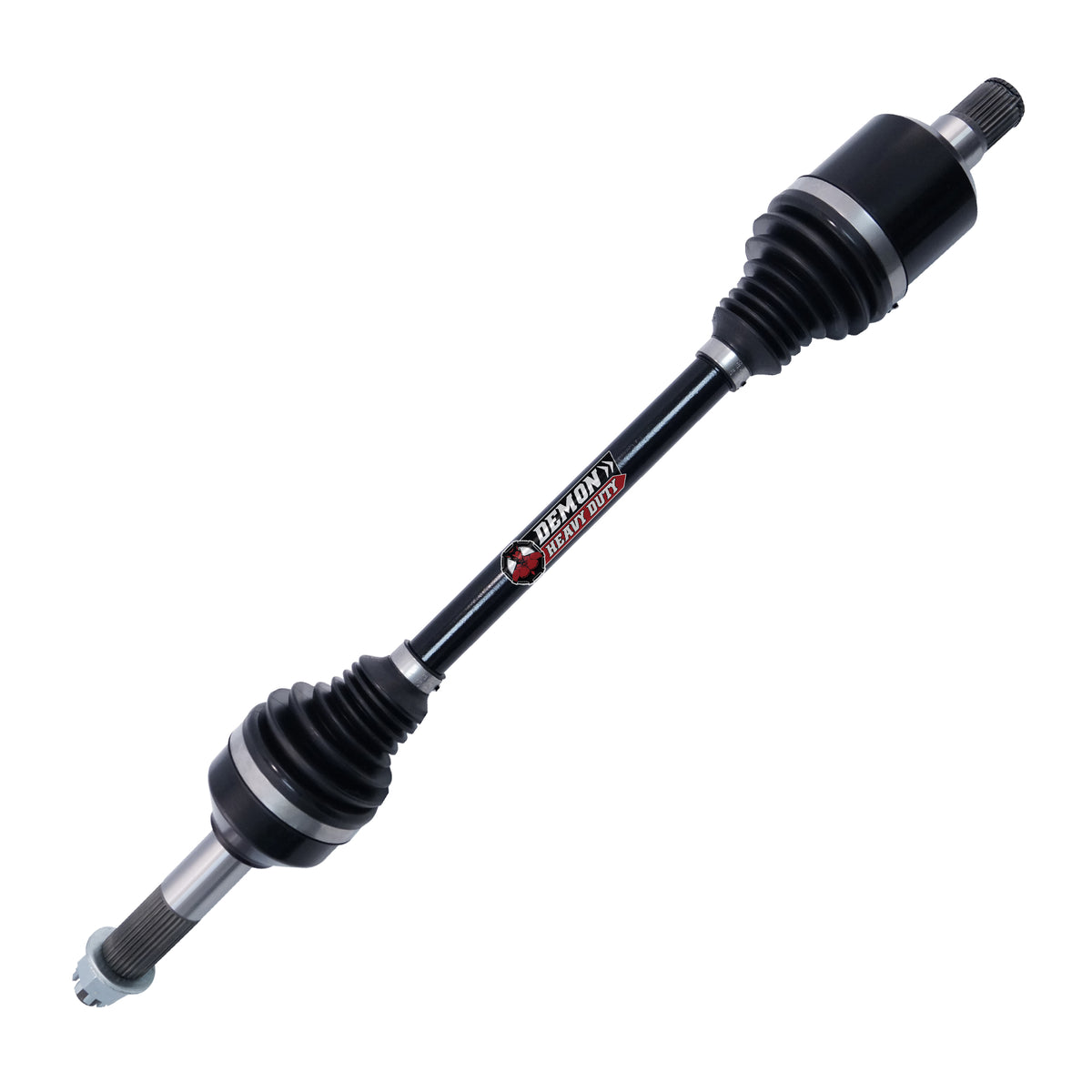 Honda Heavy Duty Demon Boot Kit