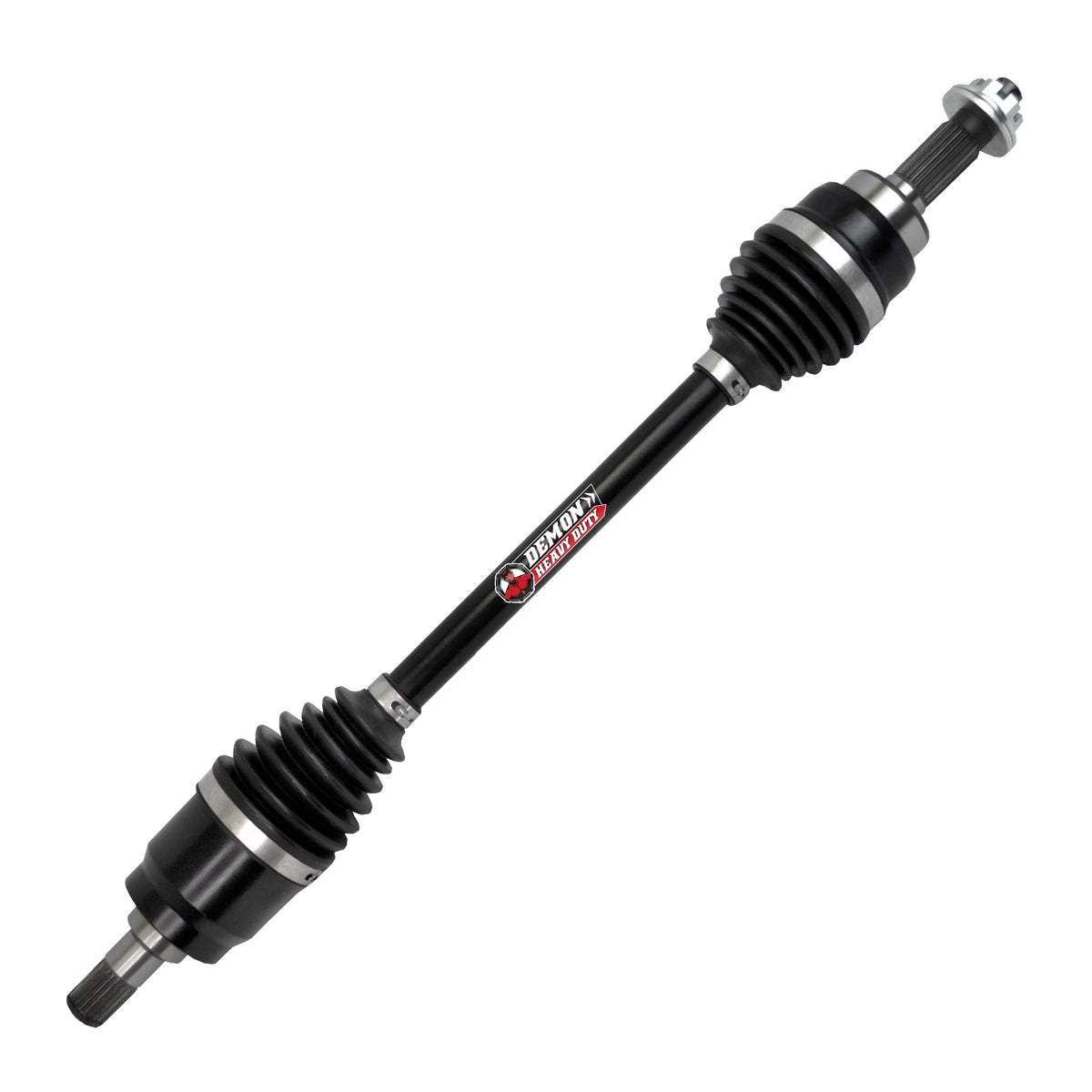 Honda Heavy Duty Demon Boot Kit