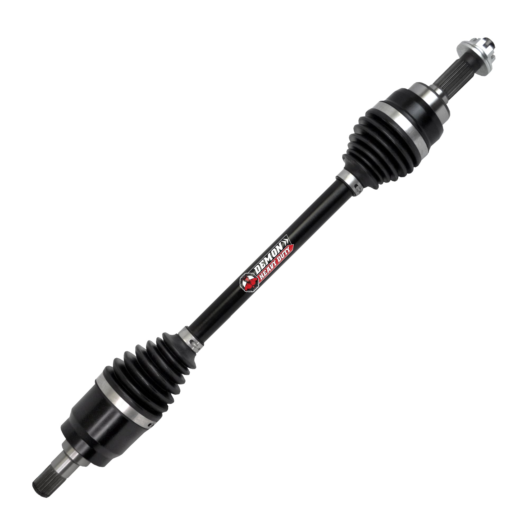 Honda Big Red Demon Heavy Duty Axle