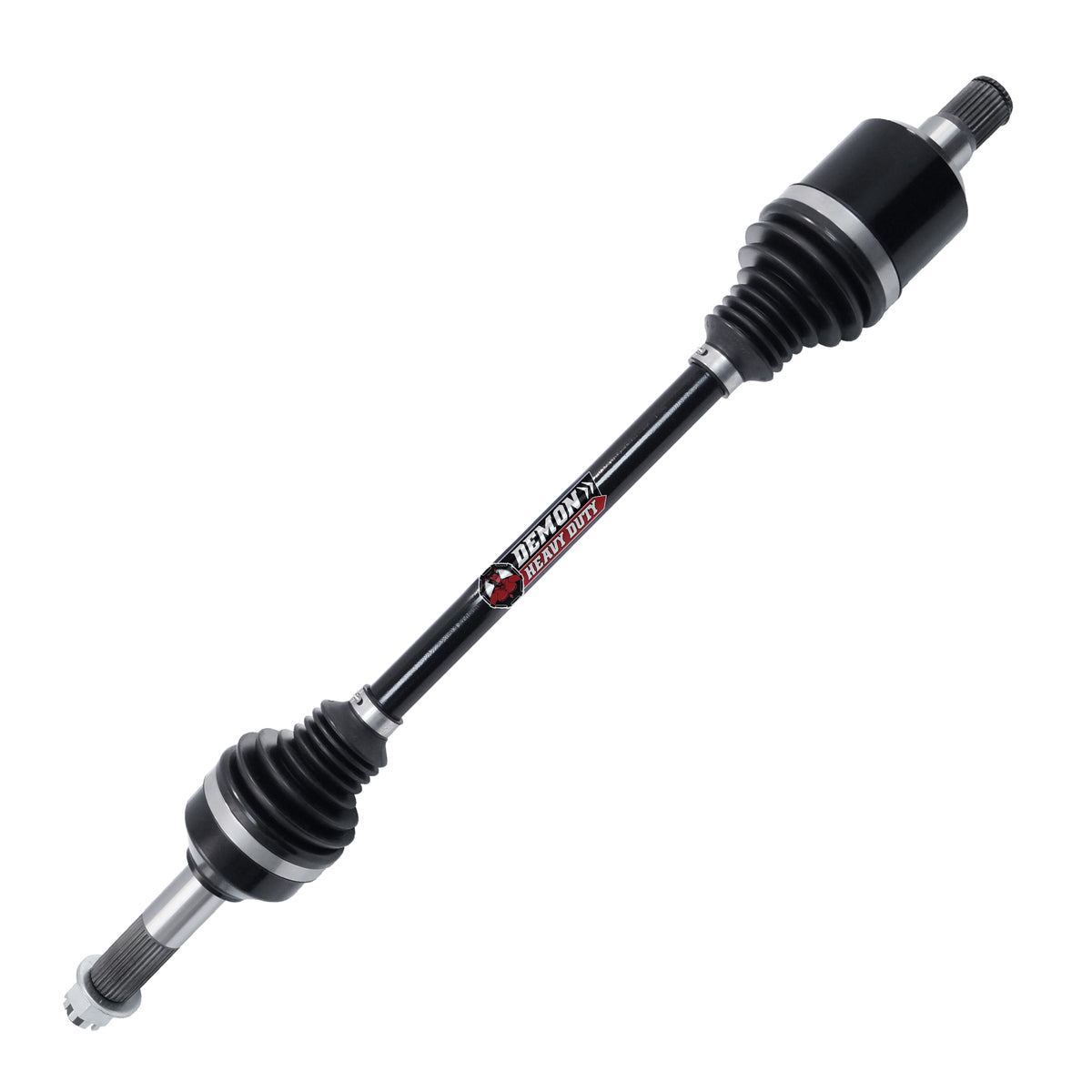 Honda Heavy Duty Demon Boot Kit