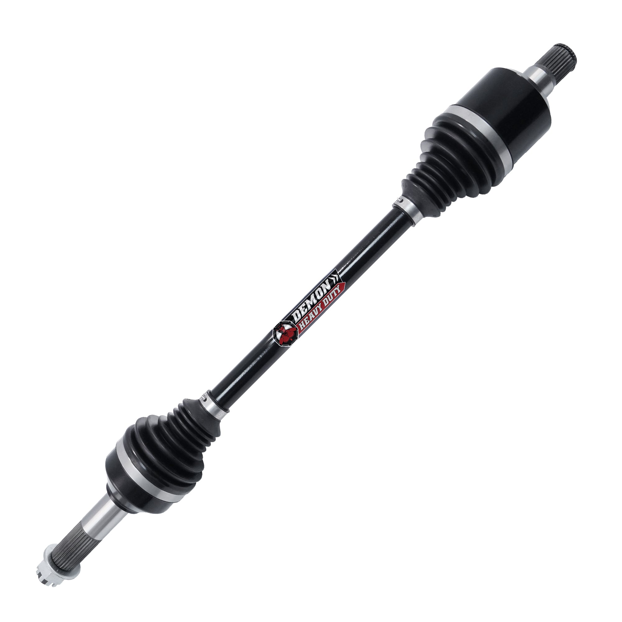 Honda Big Red Demon Heavy Duty Axle