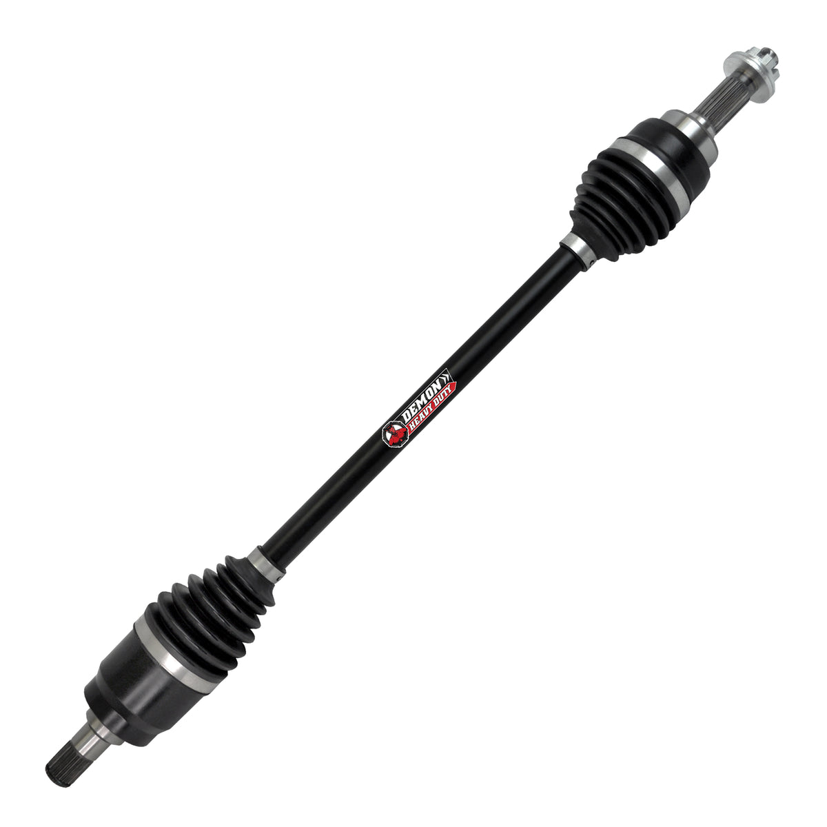 Honda Heavy Duty Demon Boot Kit