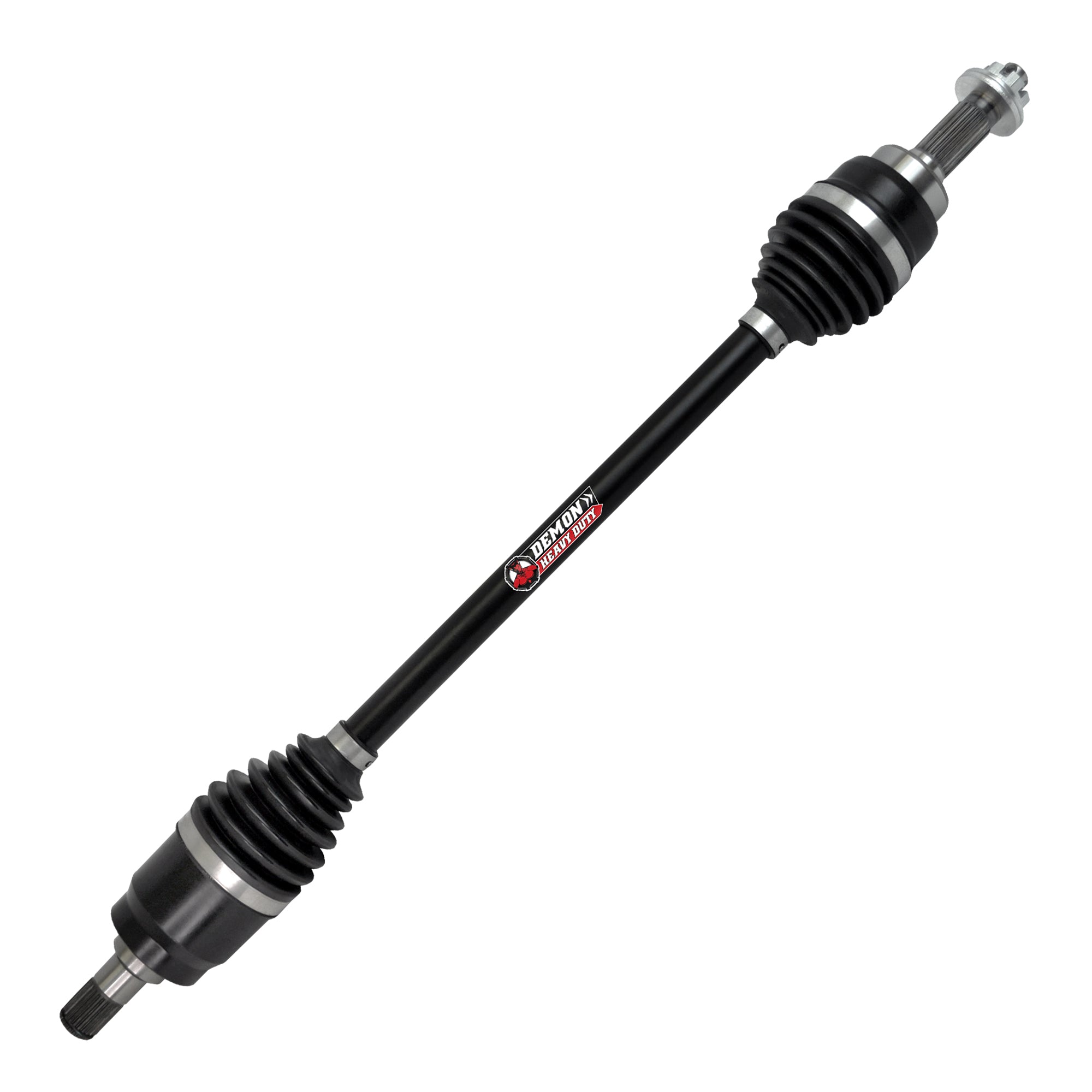 Honda Big Red Demon Heavy Duty Axle