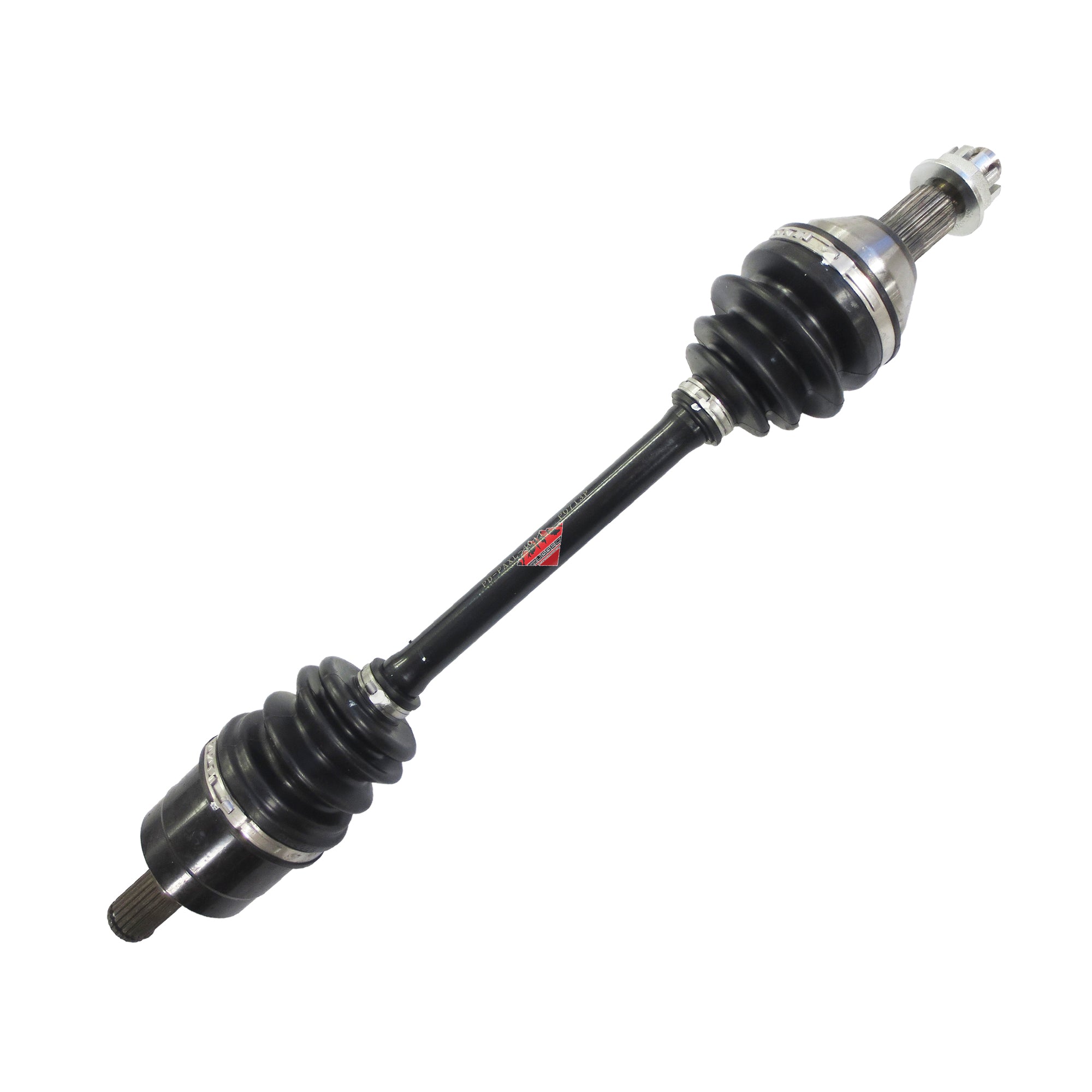 Honda Pioneer 700 Rugged Performance Axle