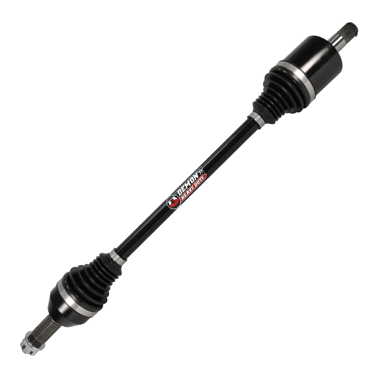 Honda Heavy Duty Demon Boot Kit