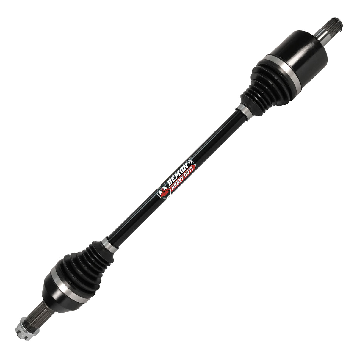 Honda Heavy Duty Demon Boot Kit
