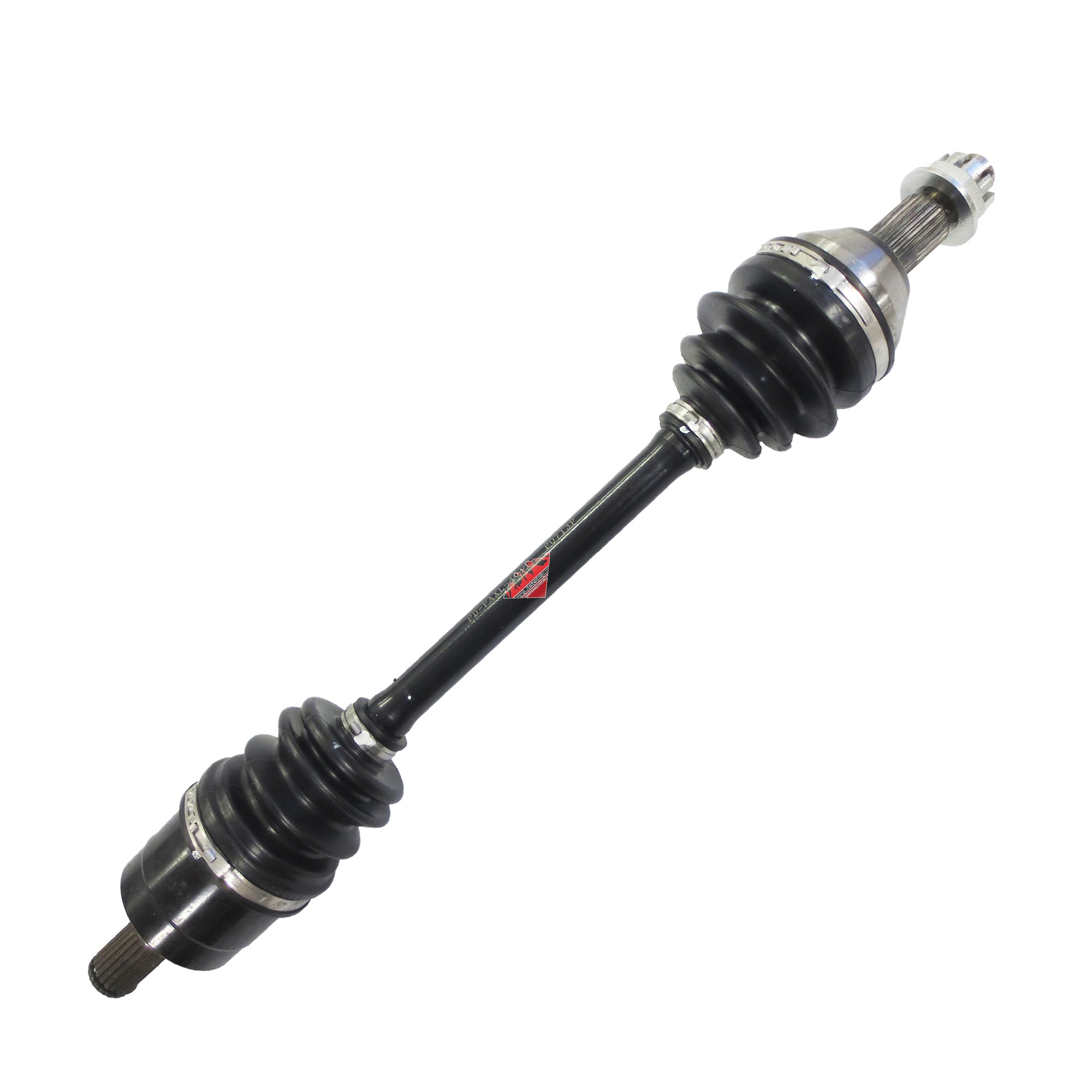 Honda Pioneer 1000 Rugged Performance Axle