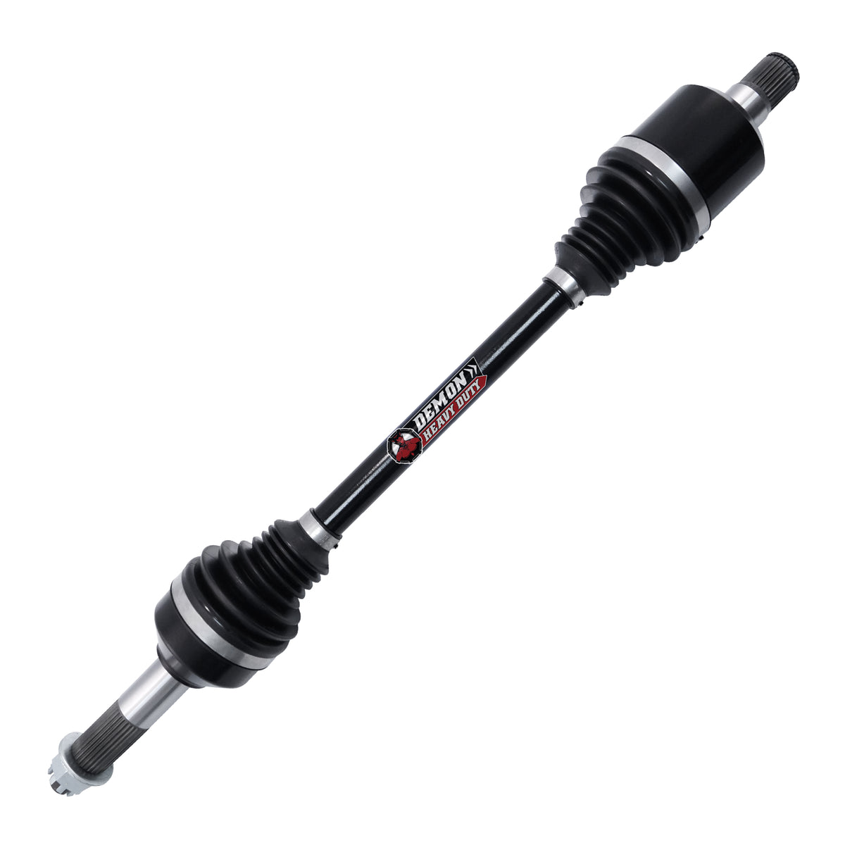 Honda Heavy Duty Demon Boot Kit