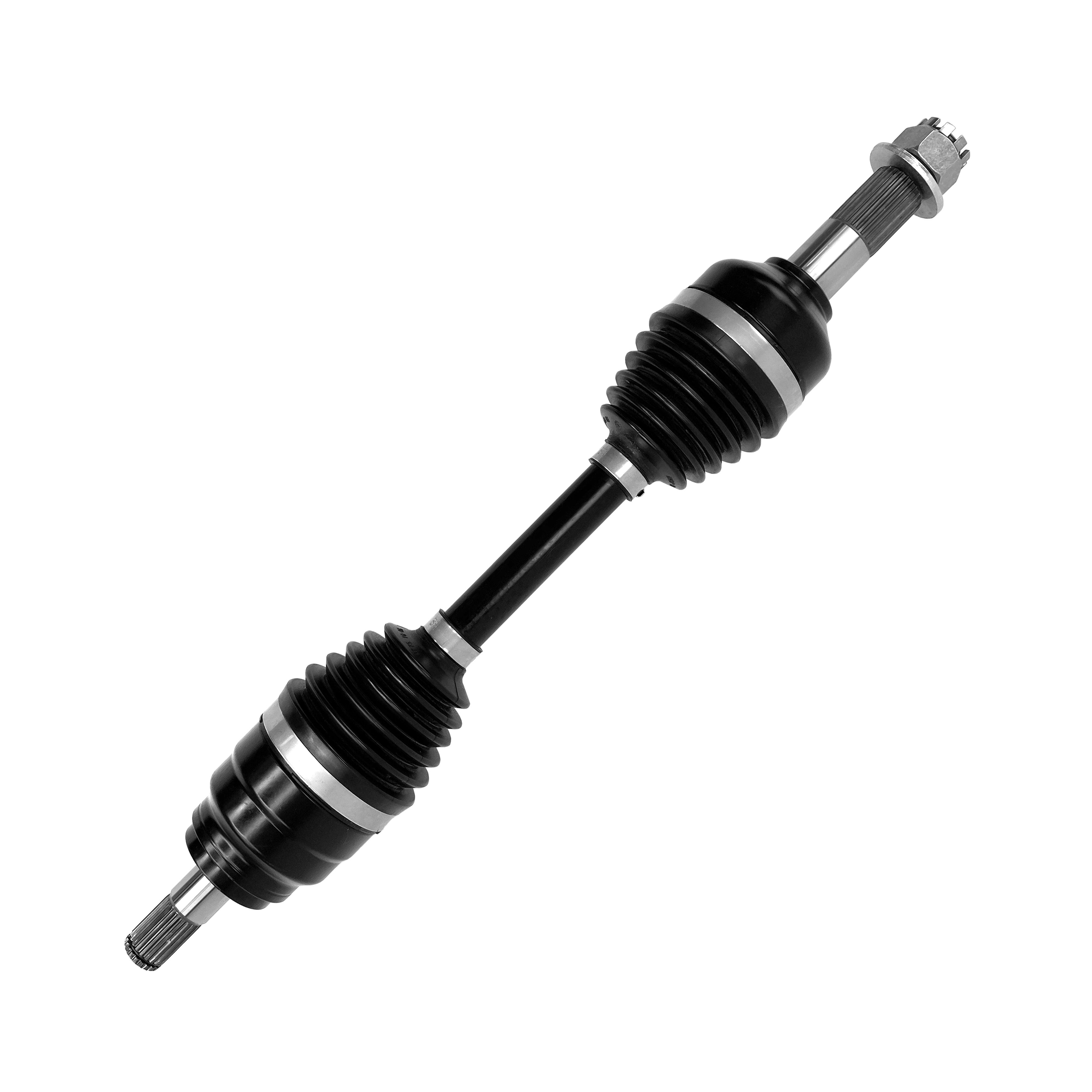 Honda TRX420 Demon Heavy Duty Axle