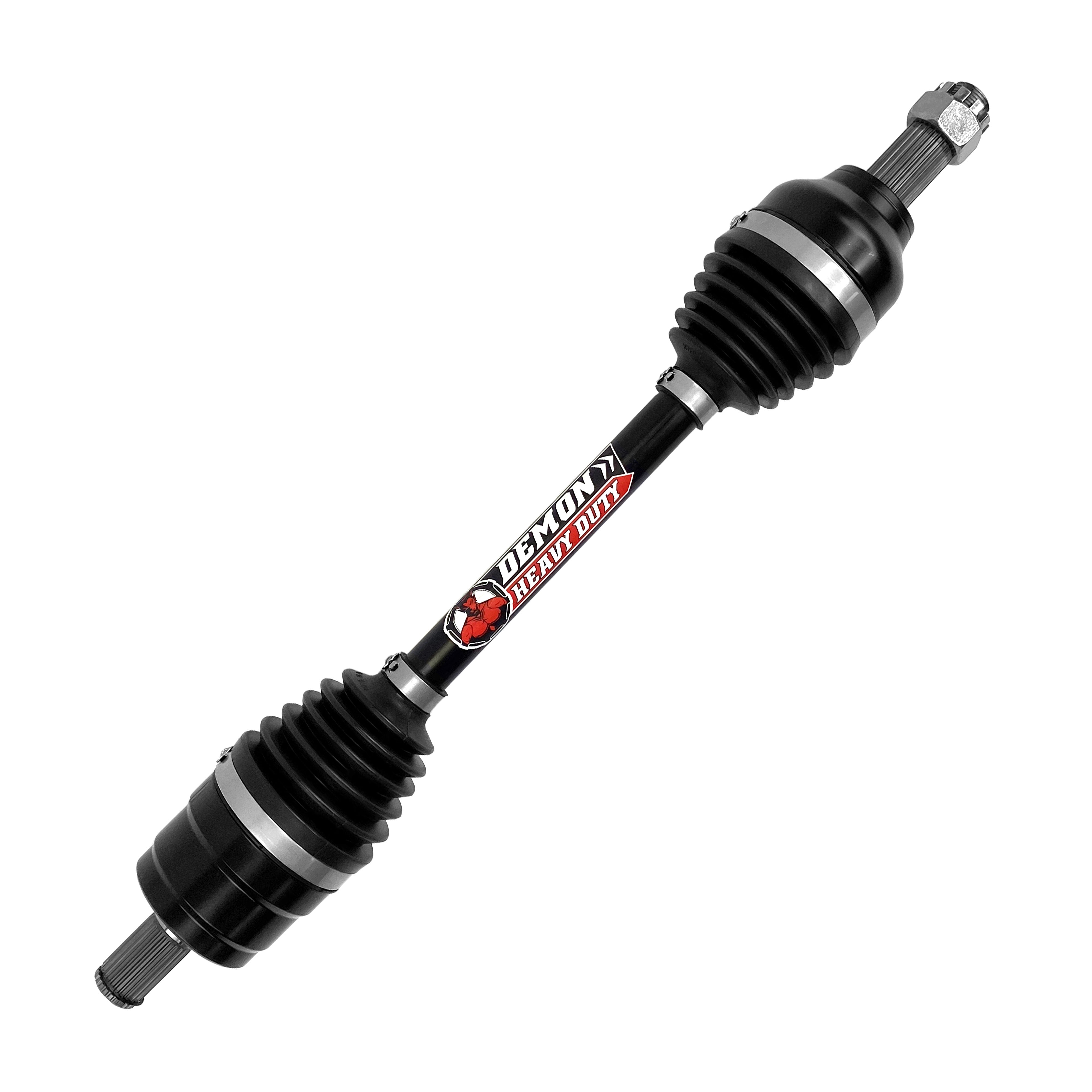 Honda TRX500 Demon Heavy Duty Lift Kit Axle