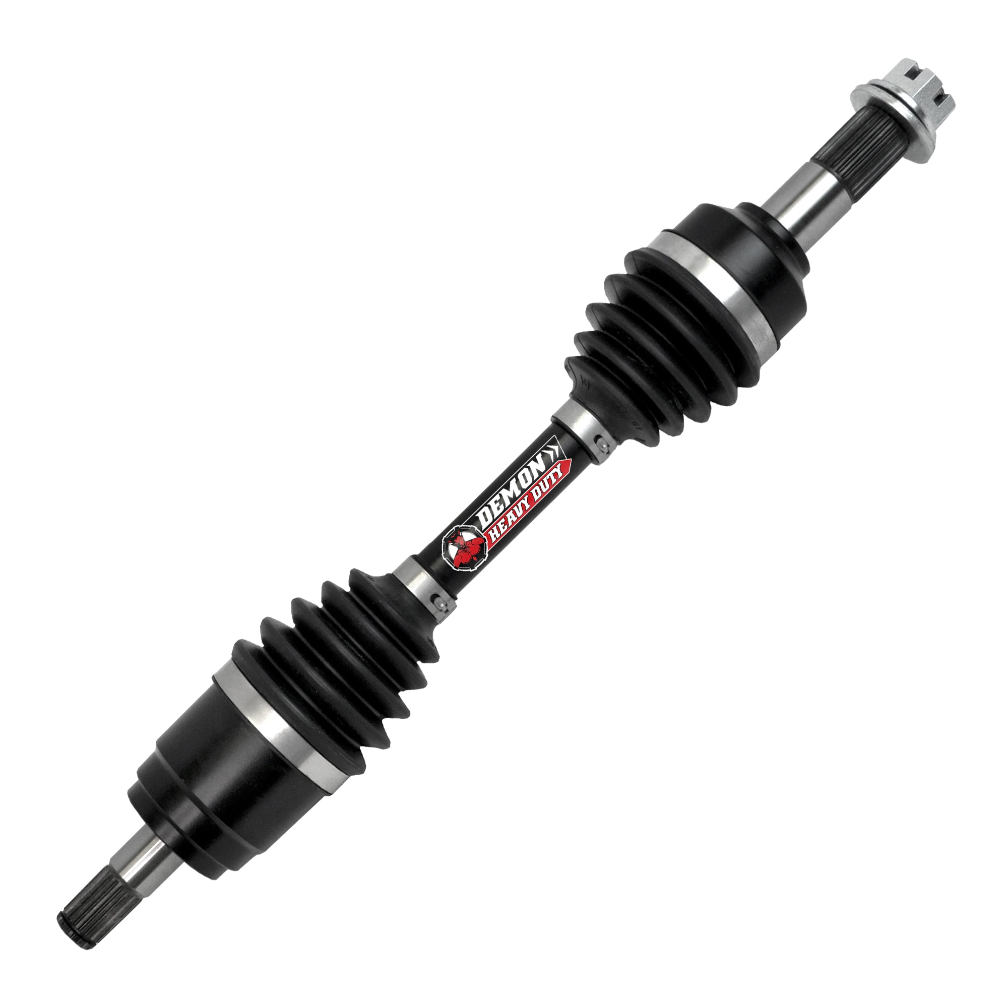 Heavy Duty Axle for Honda TRX420 — Demon Powersports