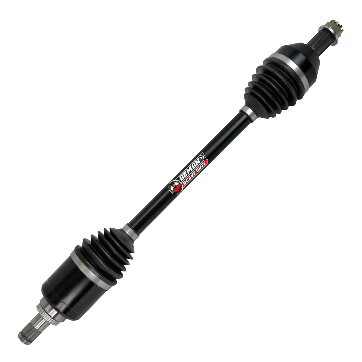 Honda Heavy Duty Demon Boot Kit