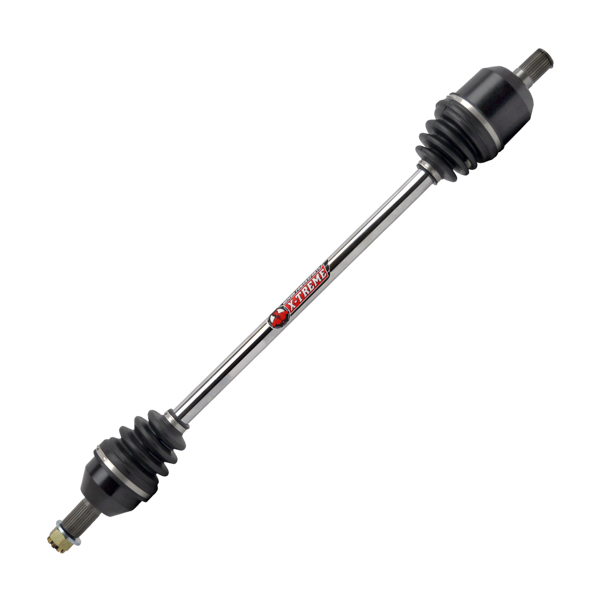 Honda Xtreme Heavy Duty Demon Boot Kit