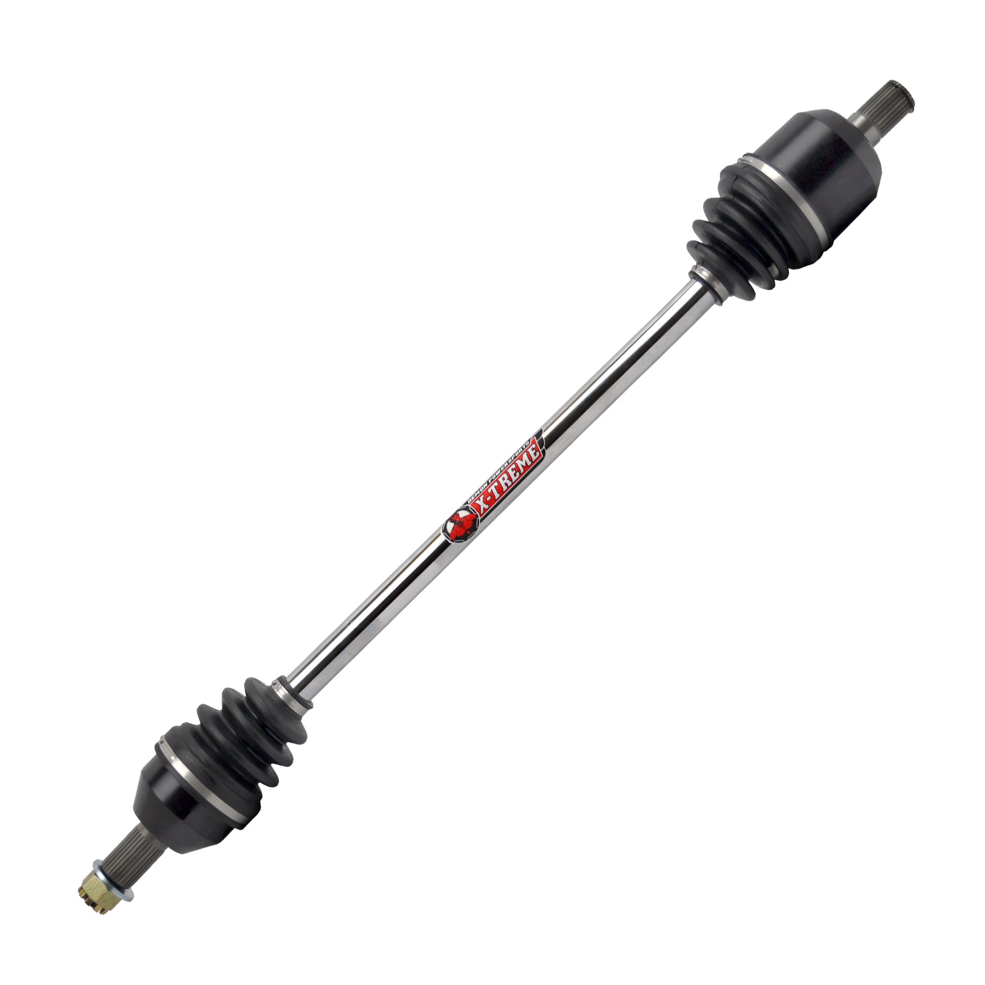 Honda Talon 1000R Demon Xtreme Heavy Duty Long Travel Axle Race Spec 4340