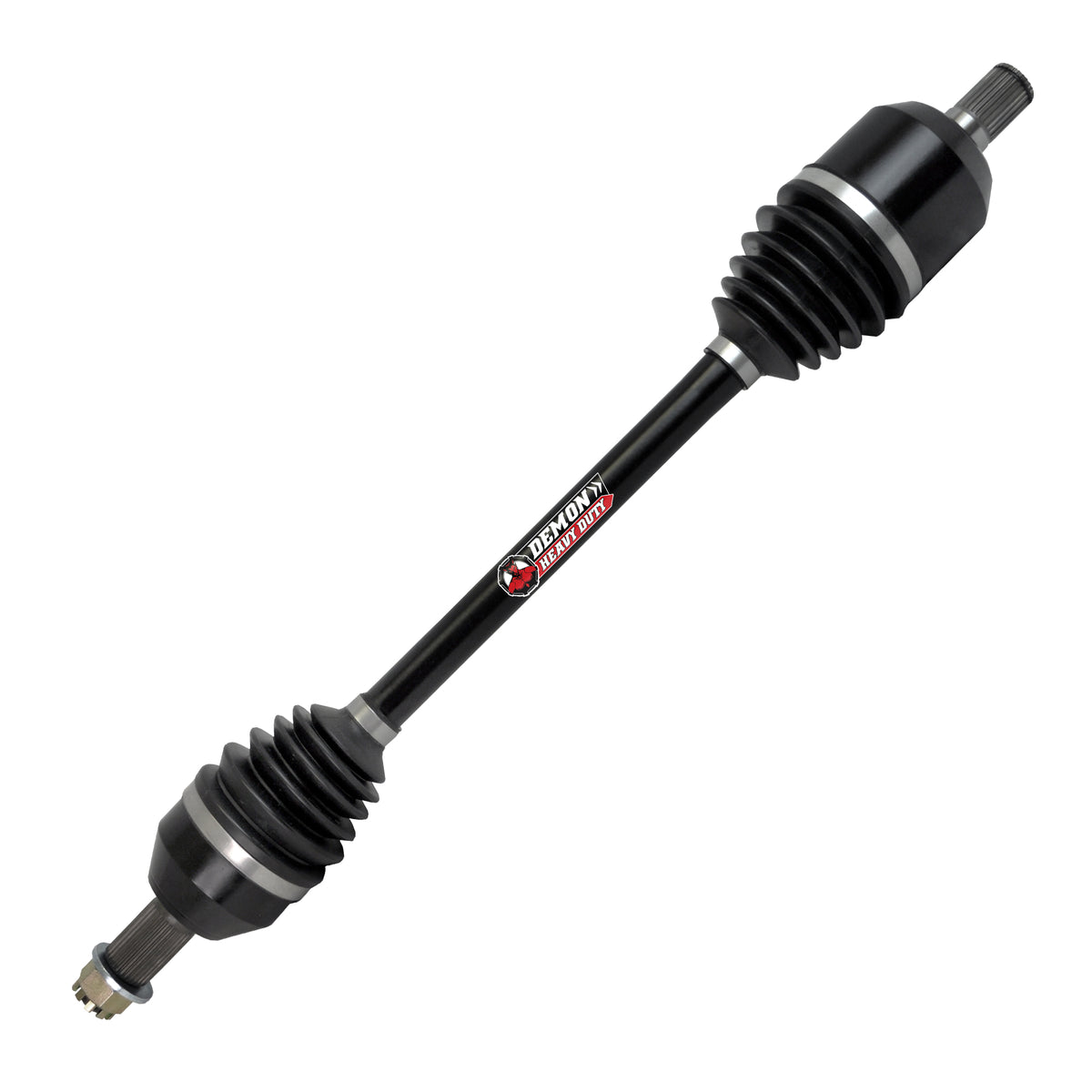 Honda Heavy Duty Demon Boot Kit