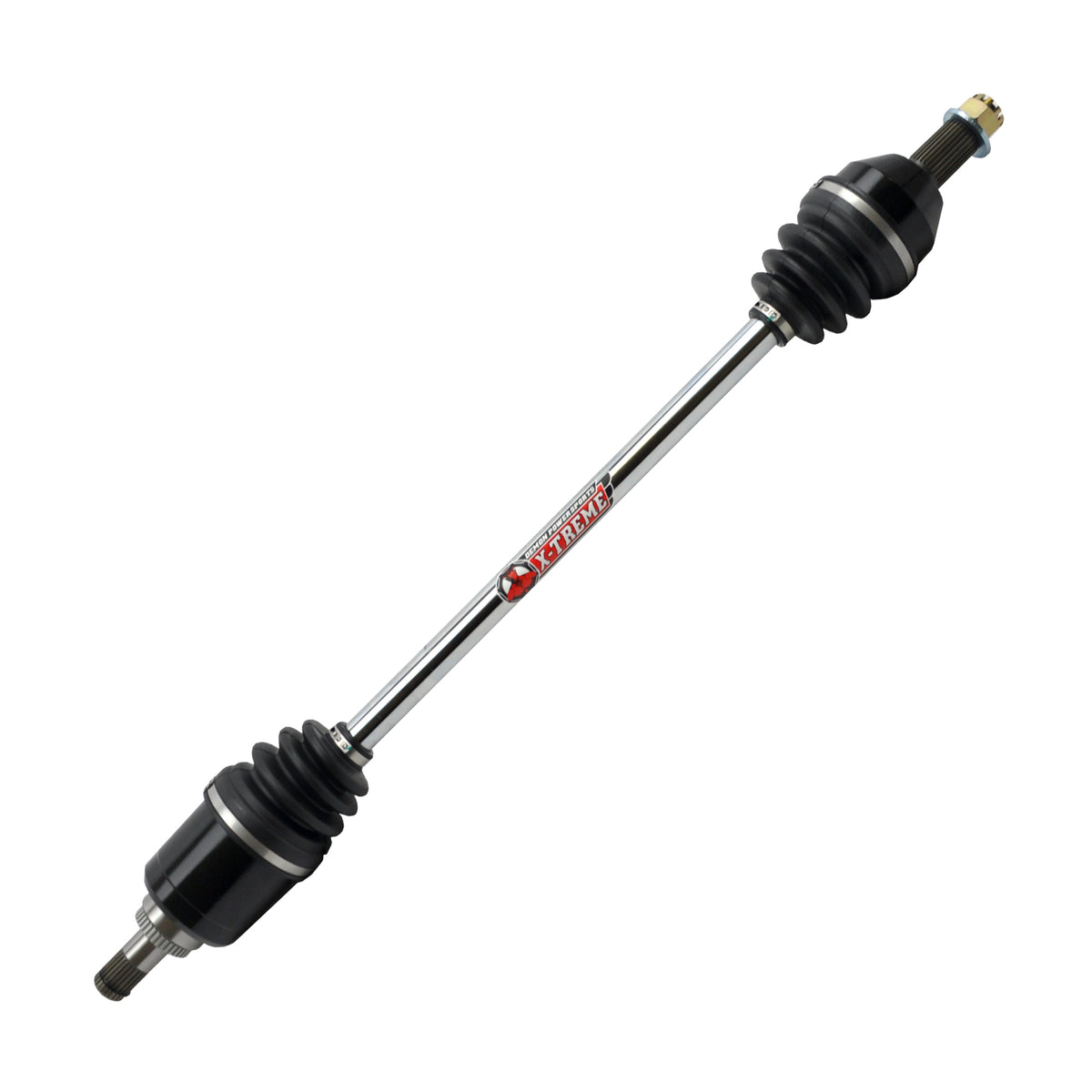 Honda Xtreme Heavy Duty Demon Boot Kit