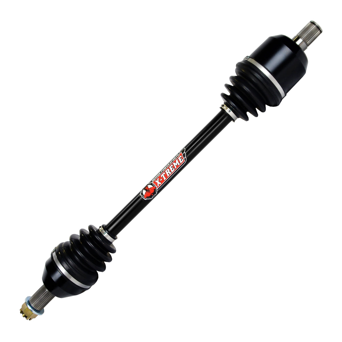 Honda Xtreme Heavy Duty Demon Boot Kit