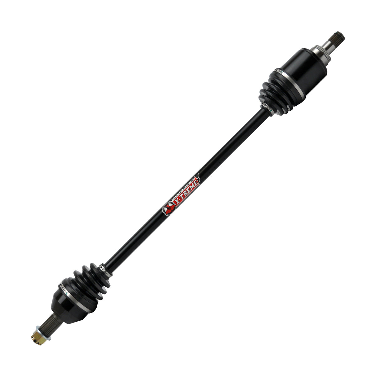 Honda Xtreme Heavy Duty Demon Boot Kit