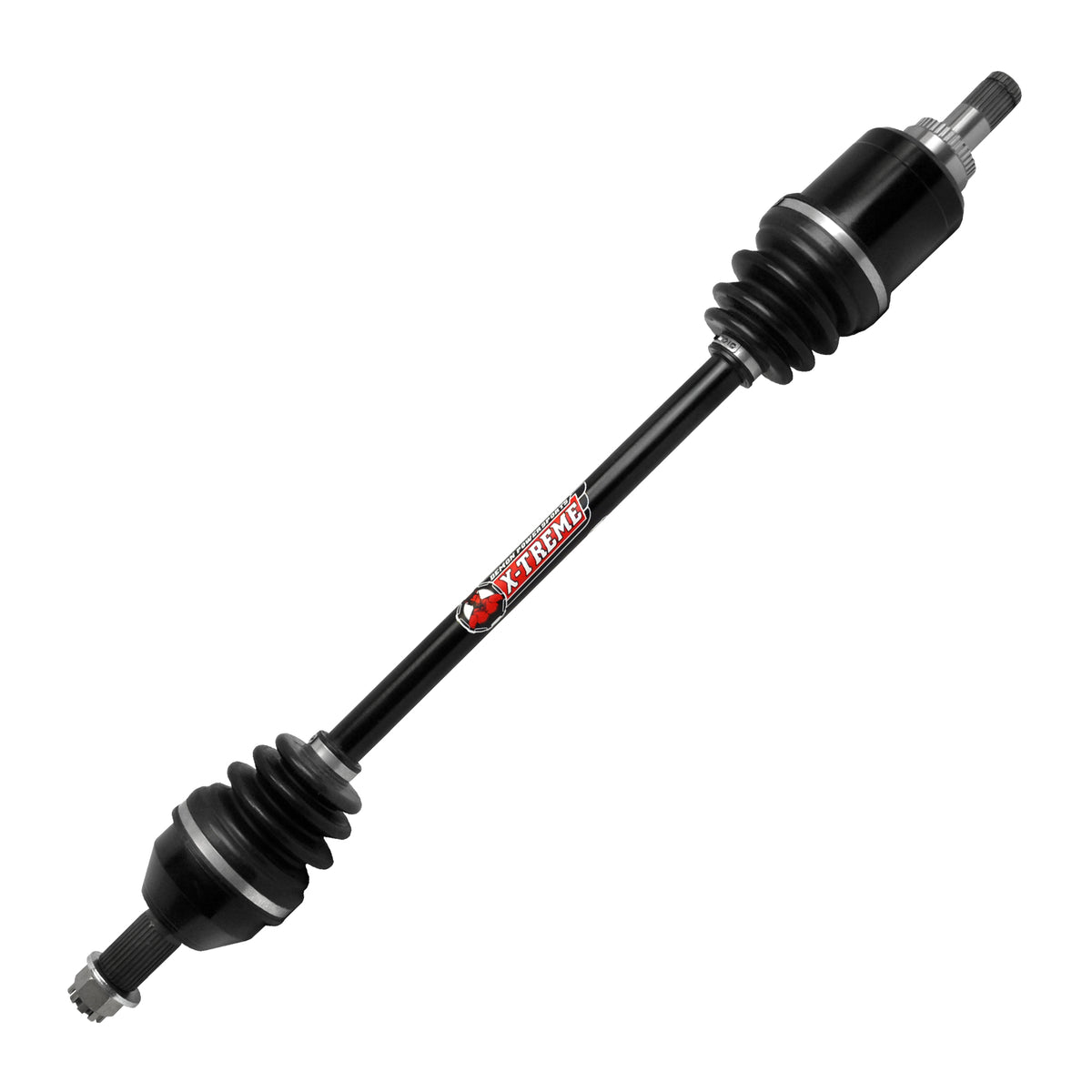 Honda Xtreme Heavy Duty Demon Boot Kit