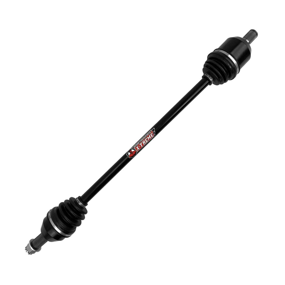 Honda Xtreme Heavy Duty Demon Boot Kit