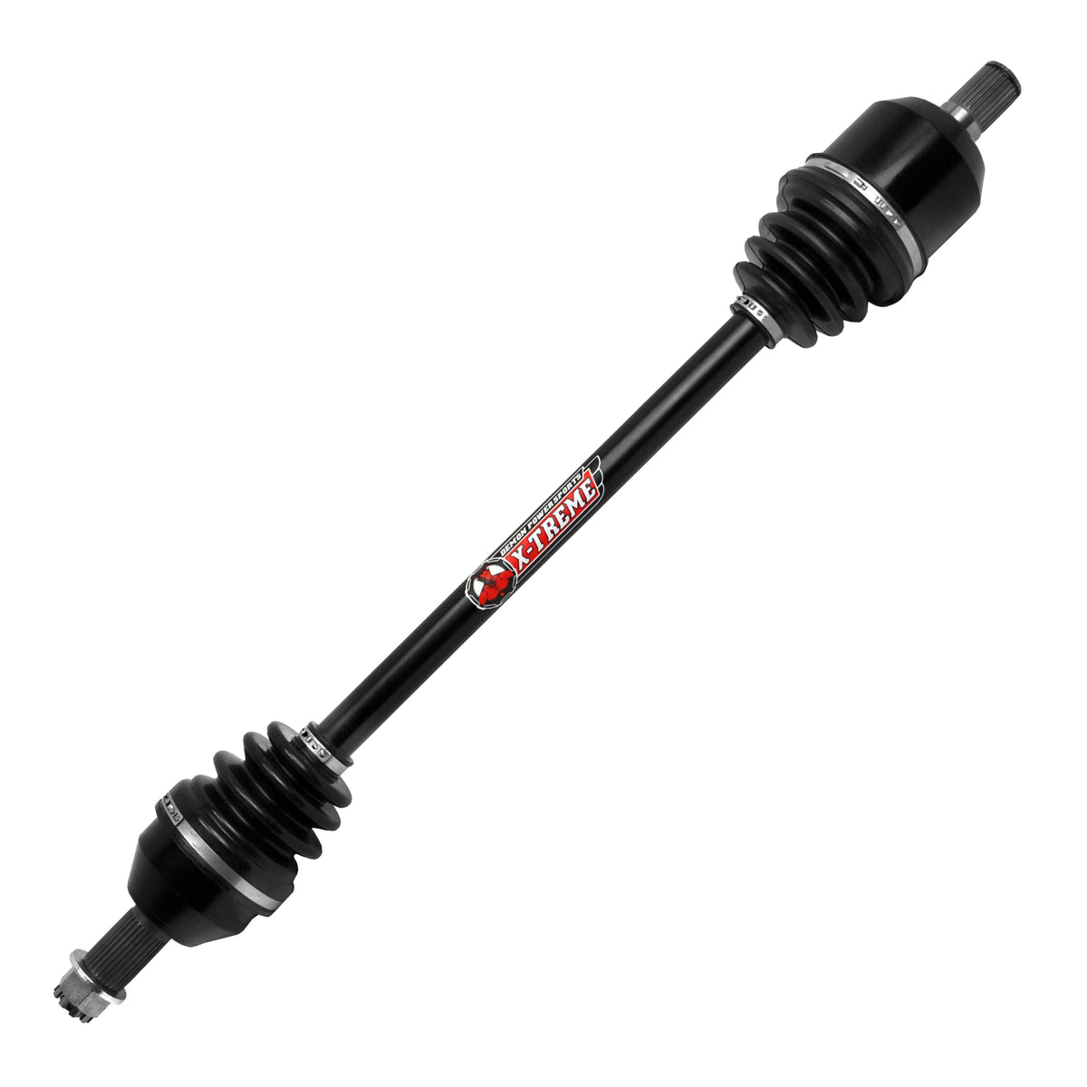 Honda Xtreme Heavy Duty Demon Boot Kit