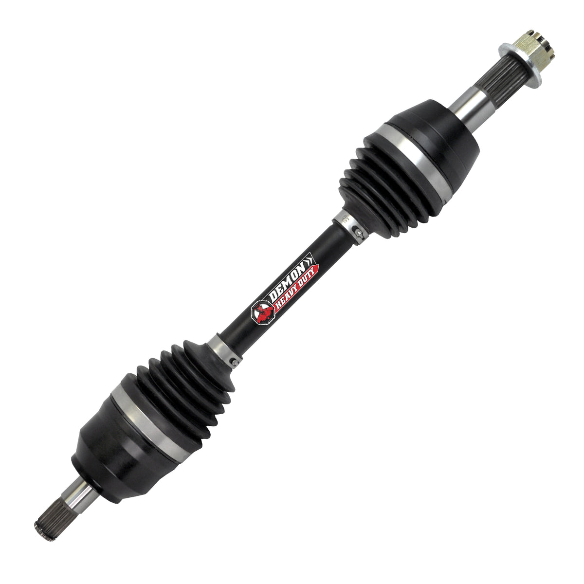 2014-2025 Honda Demon Heavy Duty Lift Kit Axle Front Left PAXL-4050HD-5ET