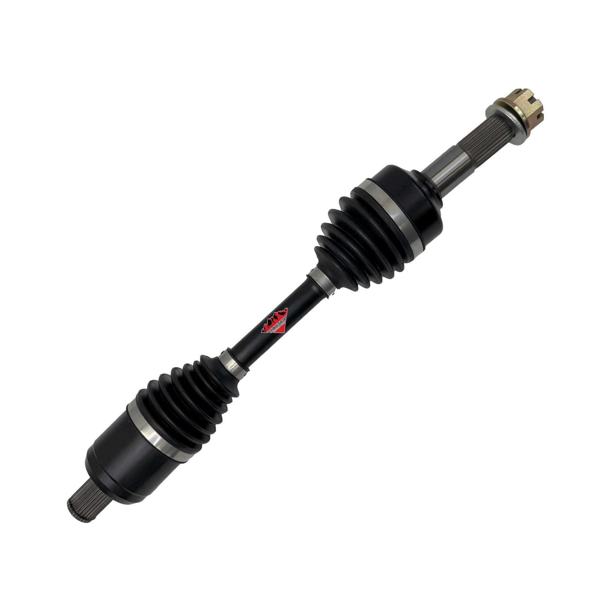 Segway Snarler 570 Rugged Performance Axle