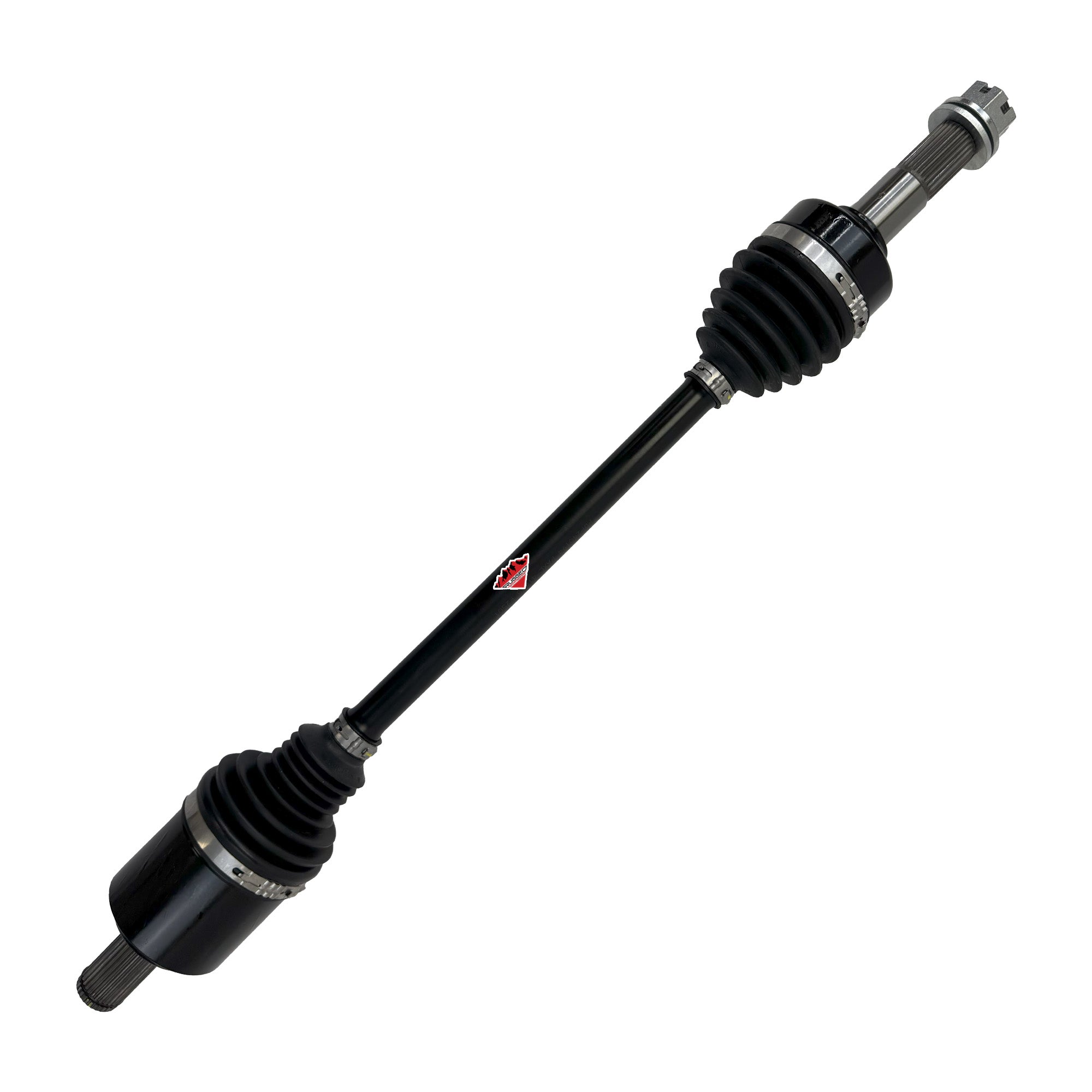 Segway Fugleman Rugged Performance Axle