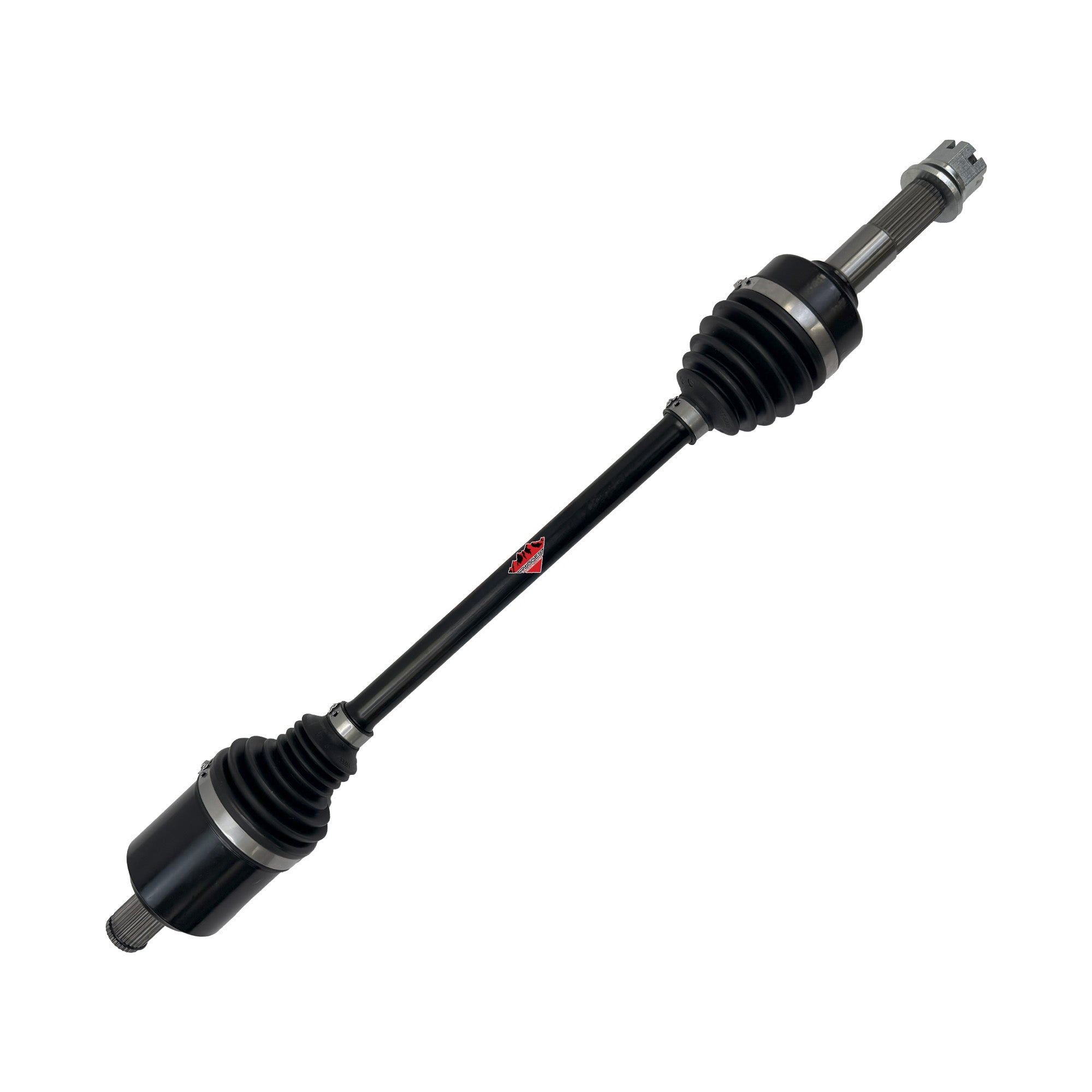 Segway Fugleman Rugged Performance Axle
