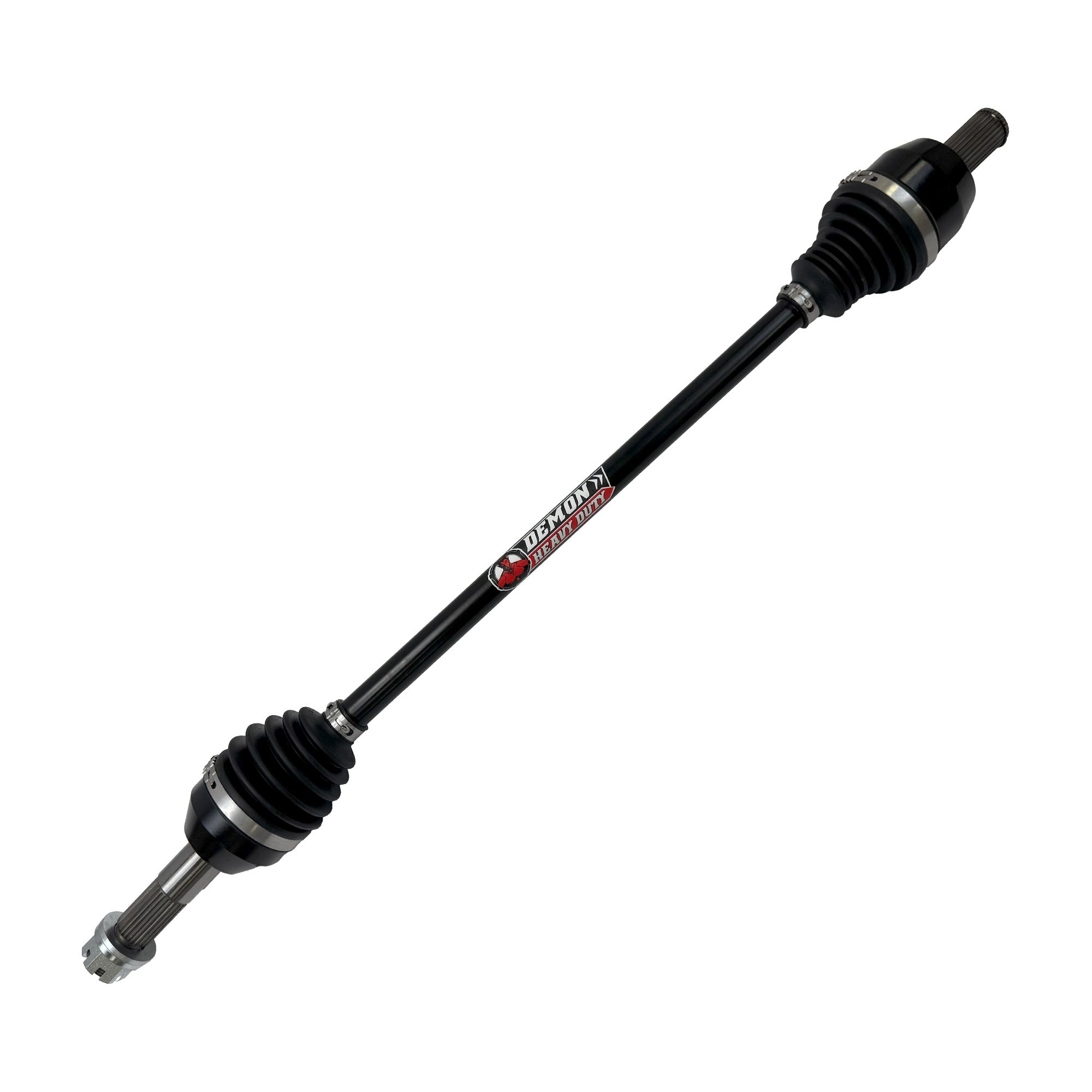Segway Villain Demon Heavy Duty Axle