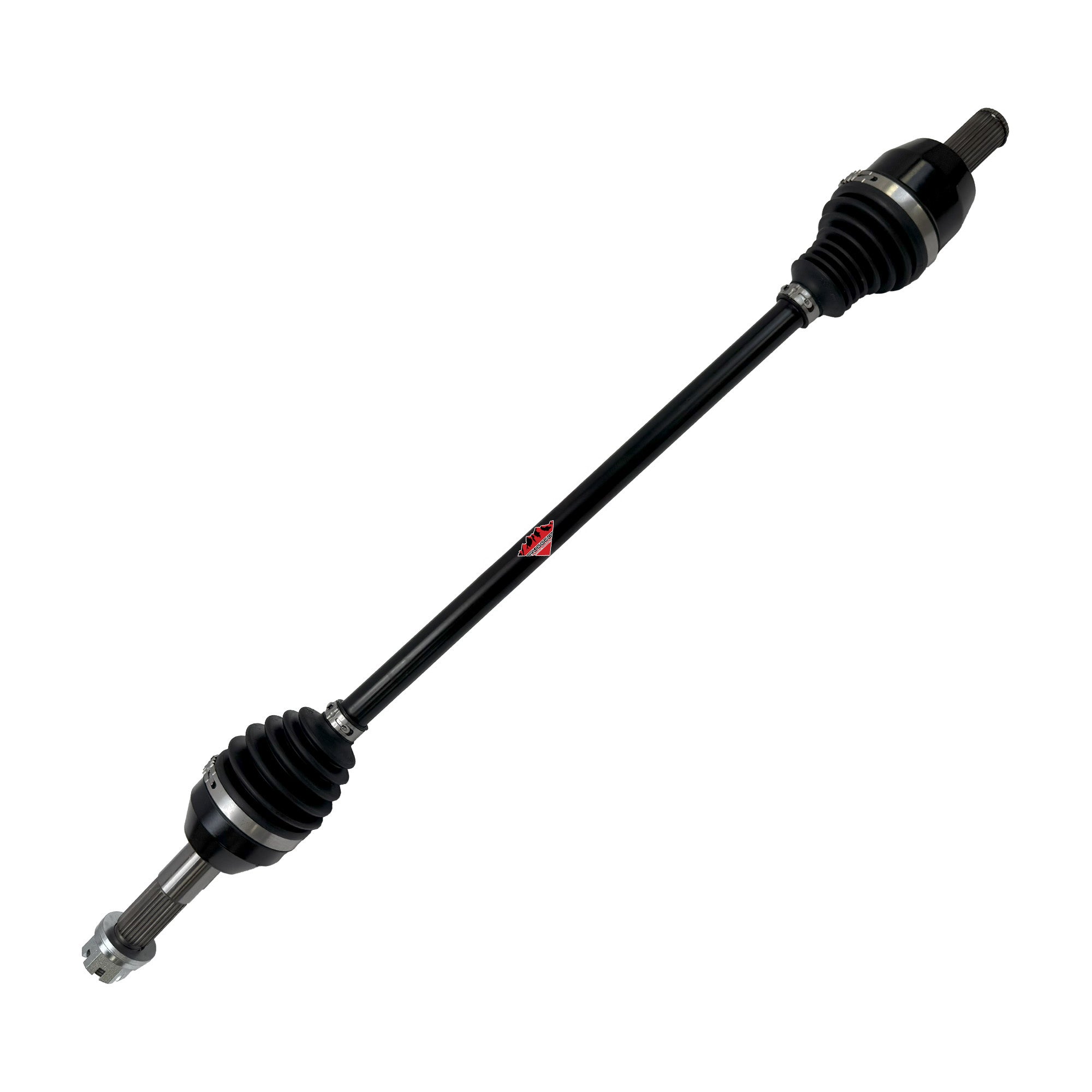 Segway Villain Rugged Performance Axle