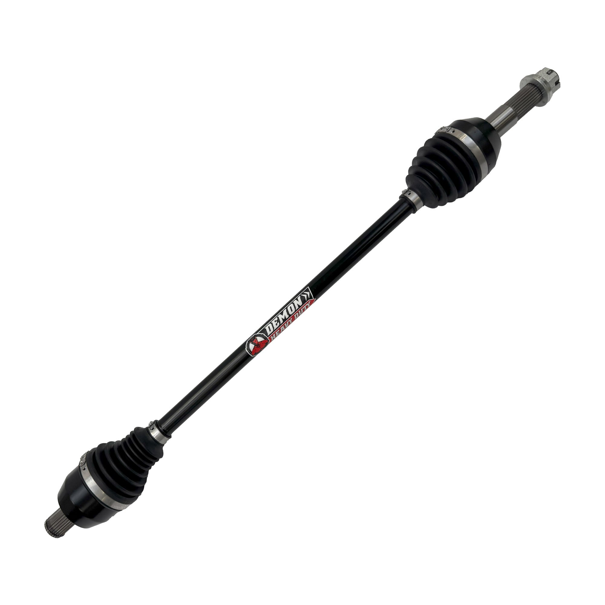 Segway Villain Demon Heavy Duty Axle