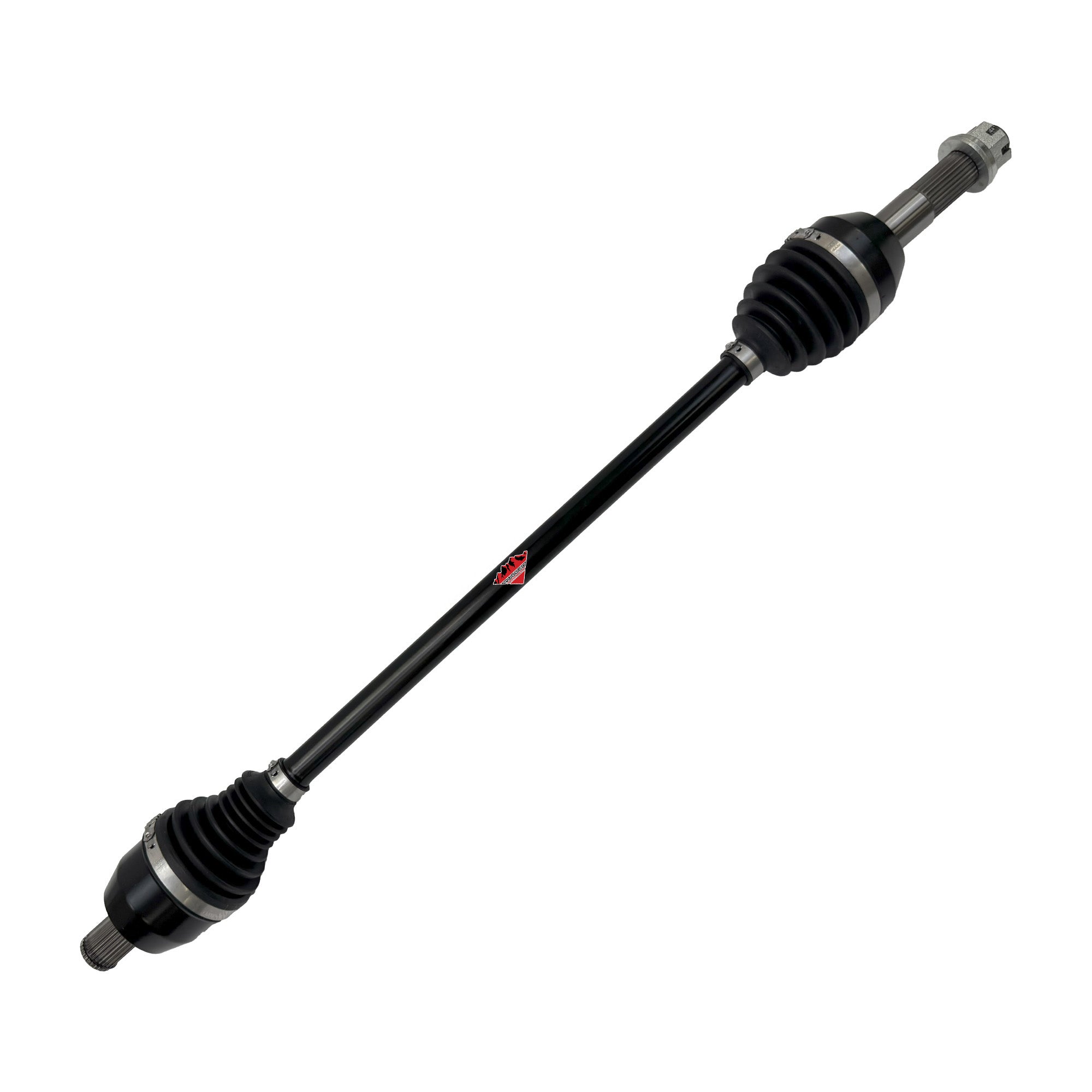 Segway Villain Rugged Performance Axle