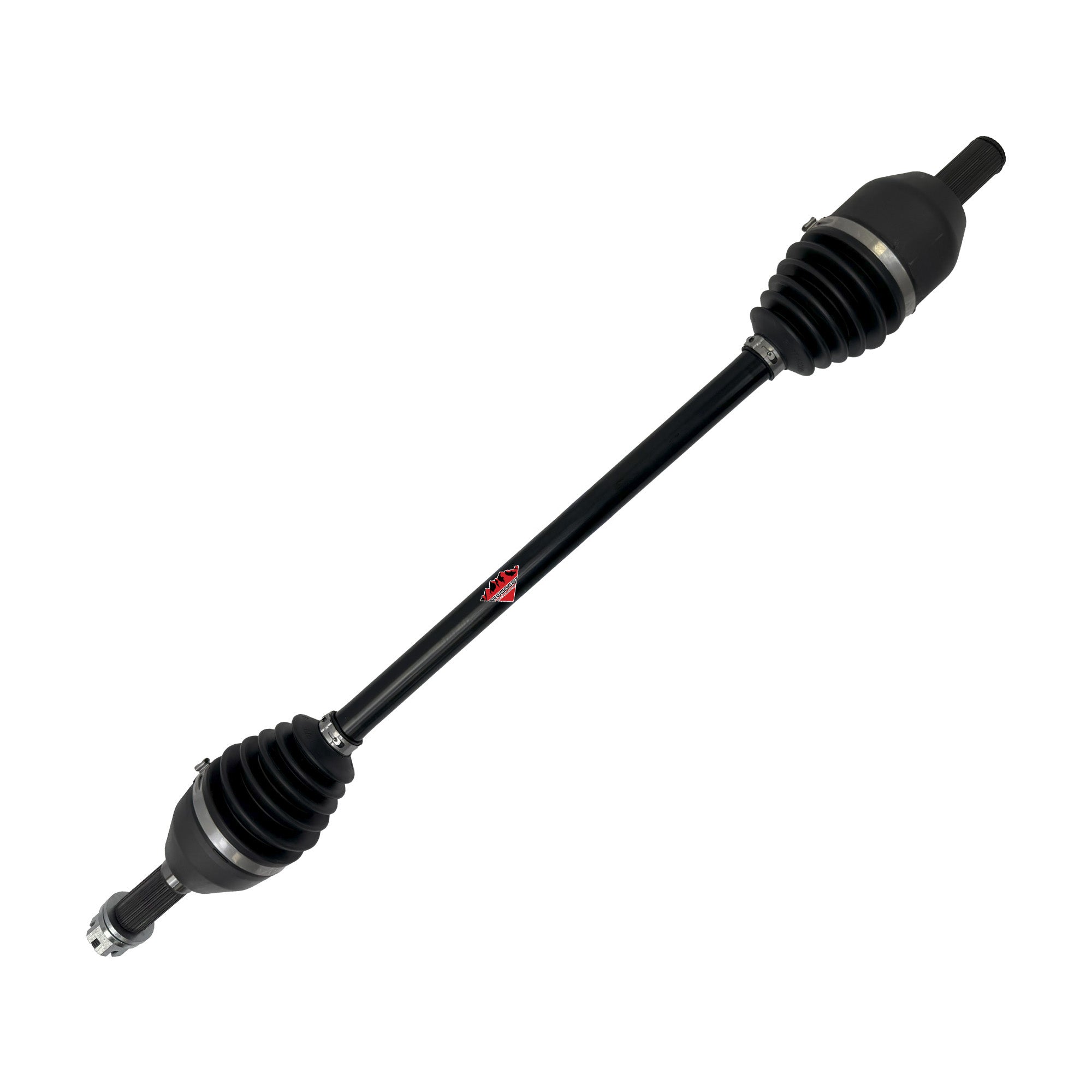 Segway Villain Rugged Performance Axle