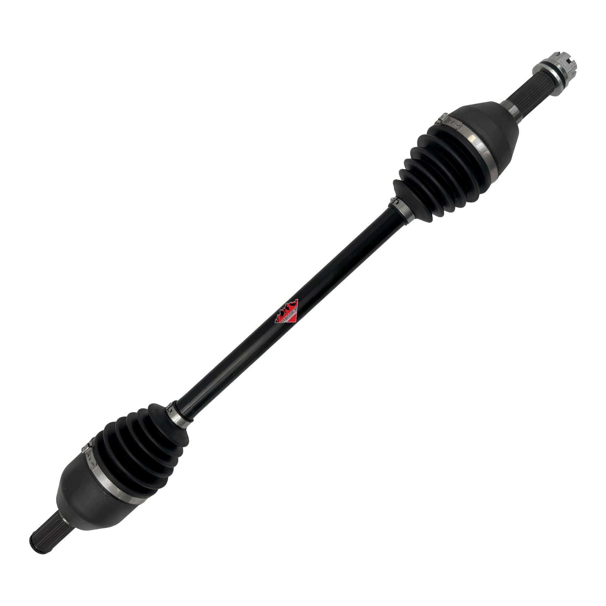 Segway Villain Rugged Performance Axle