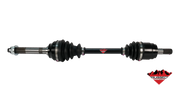 Kawasaki KAT620 Rugged Performance Axle