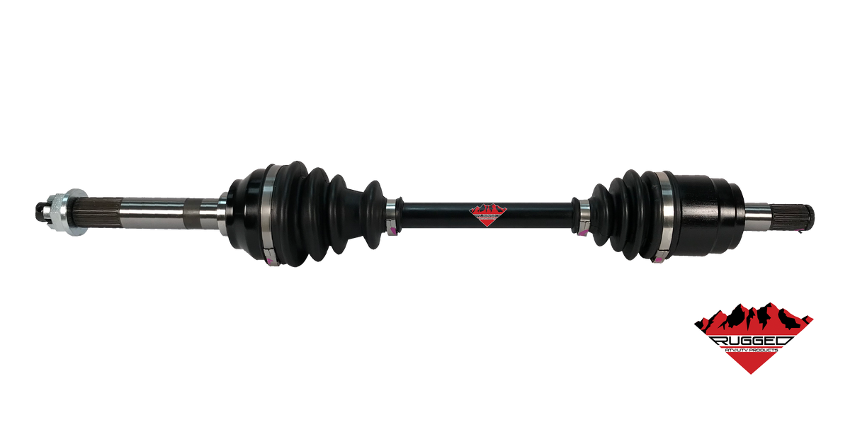 Performance Axle for Kawasaki Mule 3010 — Demon Powersports