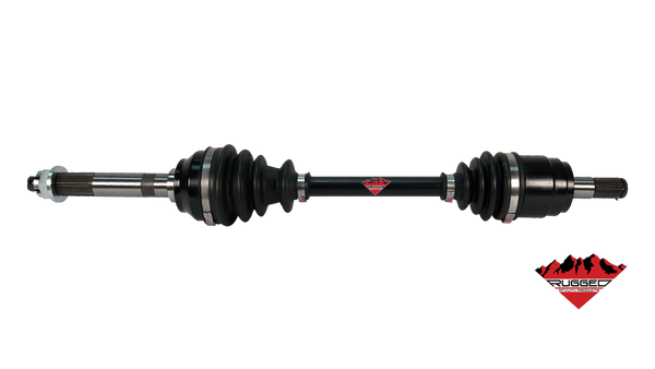 Performance Axle for Kawasaki Mule 3010 — Demon Powersports