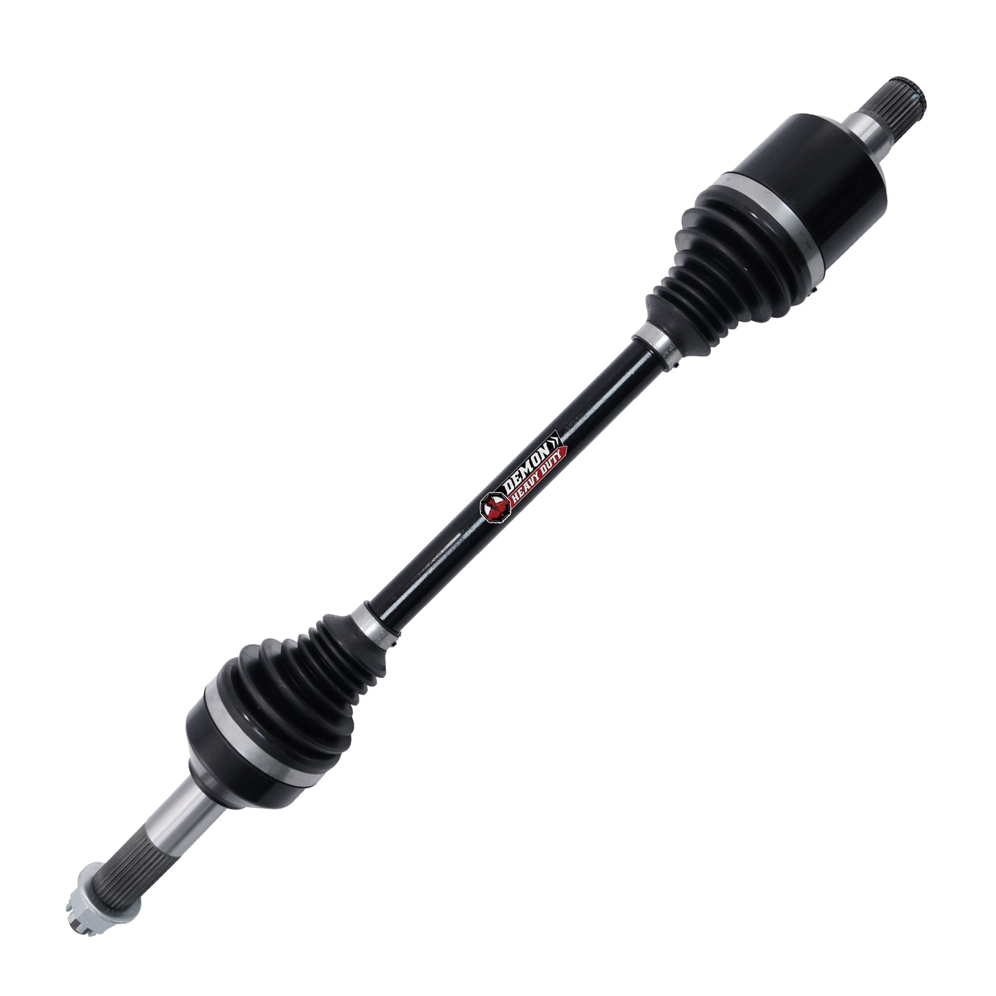2021-2023 Kawasaki Demon Heavy Duty Axle Front Right PAXL-5021HD