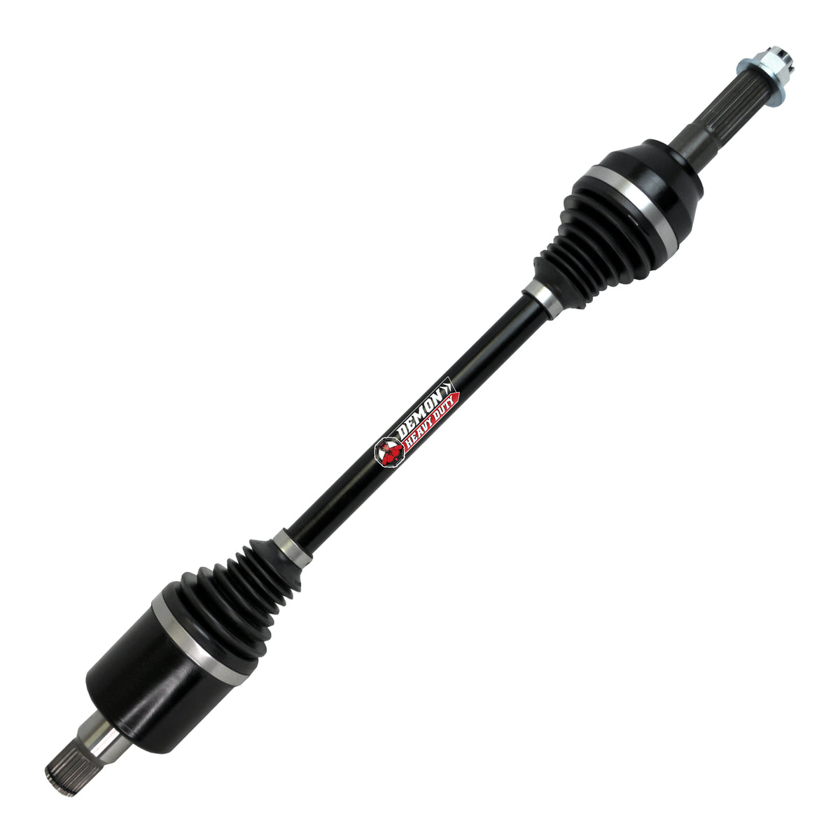 Polaris Heavy Duty Demon Boot Kit