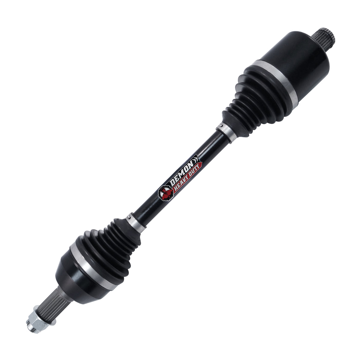 Polaris Heavy Duty Demon Boot Kit