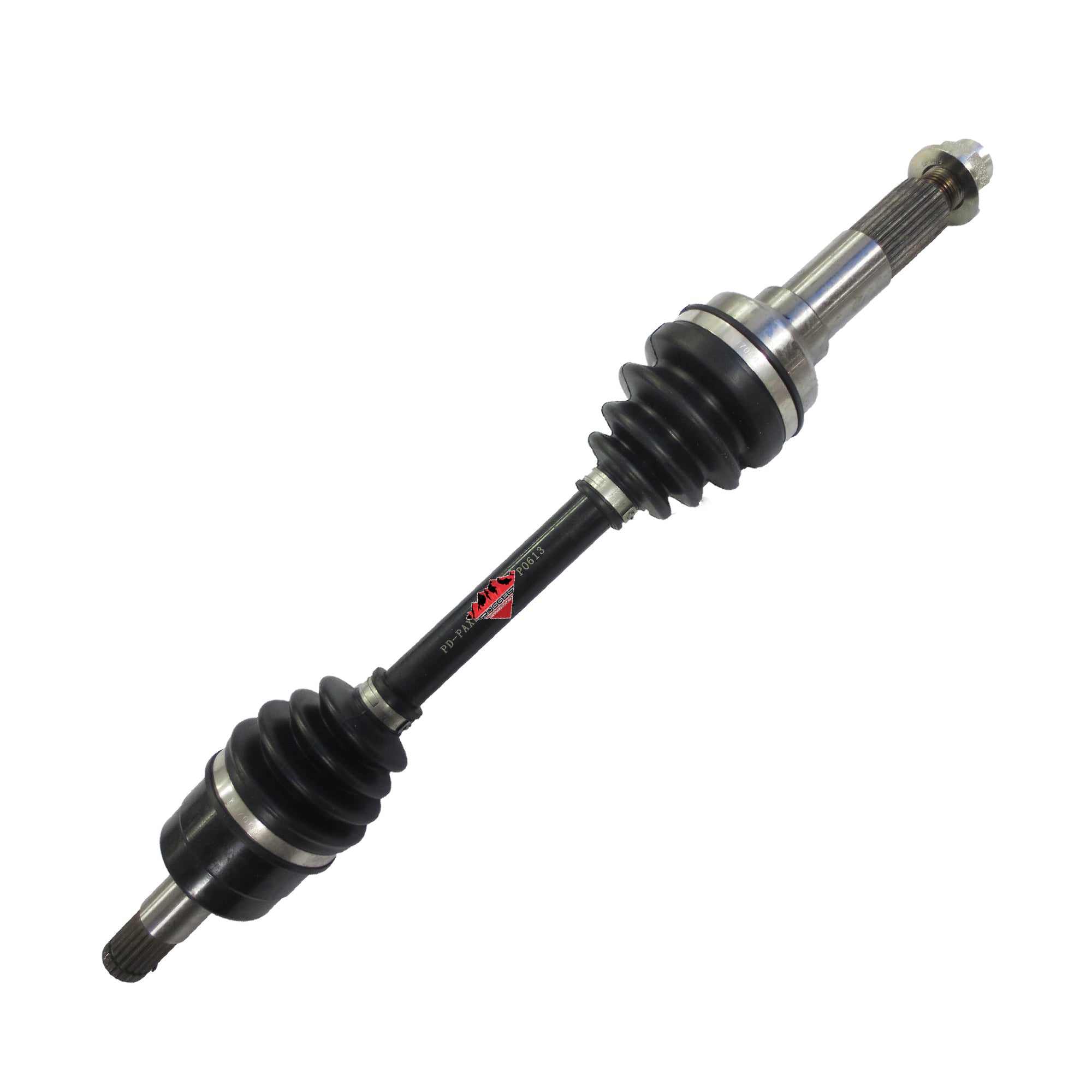 Performance Axle for Polaris RZR 800 — Demon Powersports