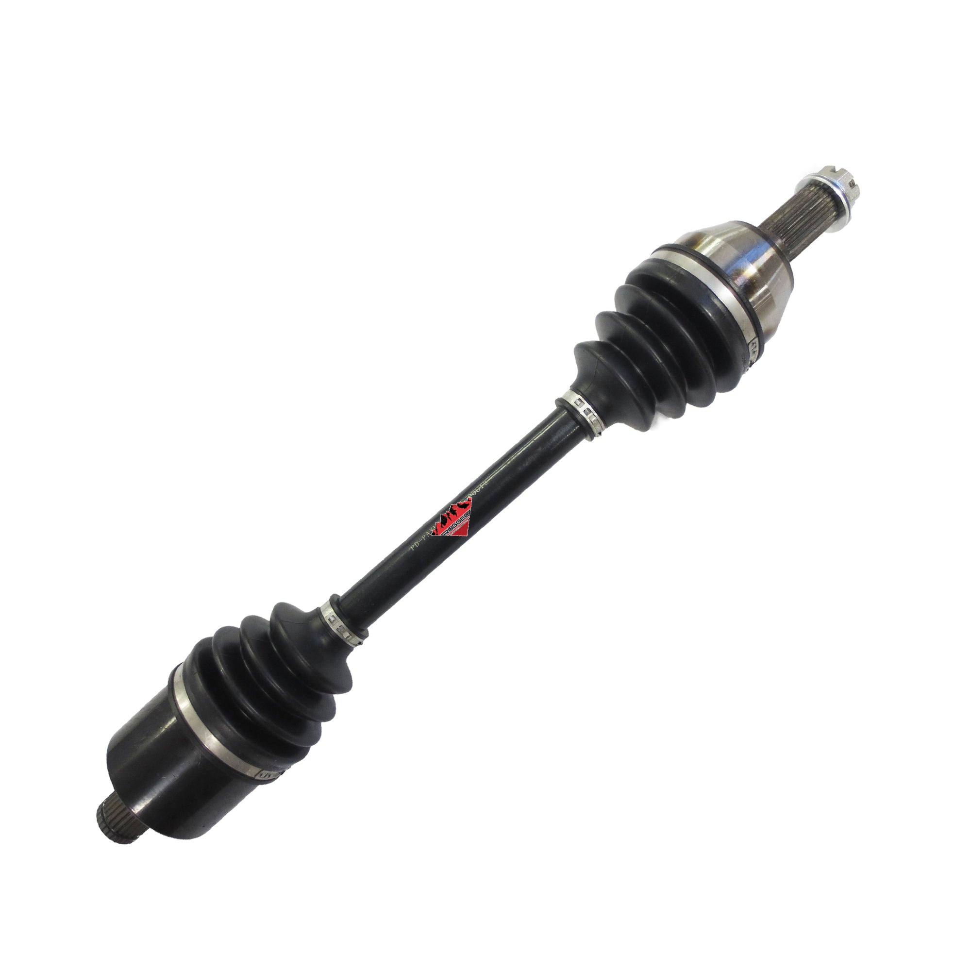Polaris Ranger 700 Rugged Performance Axle