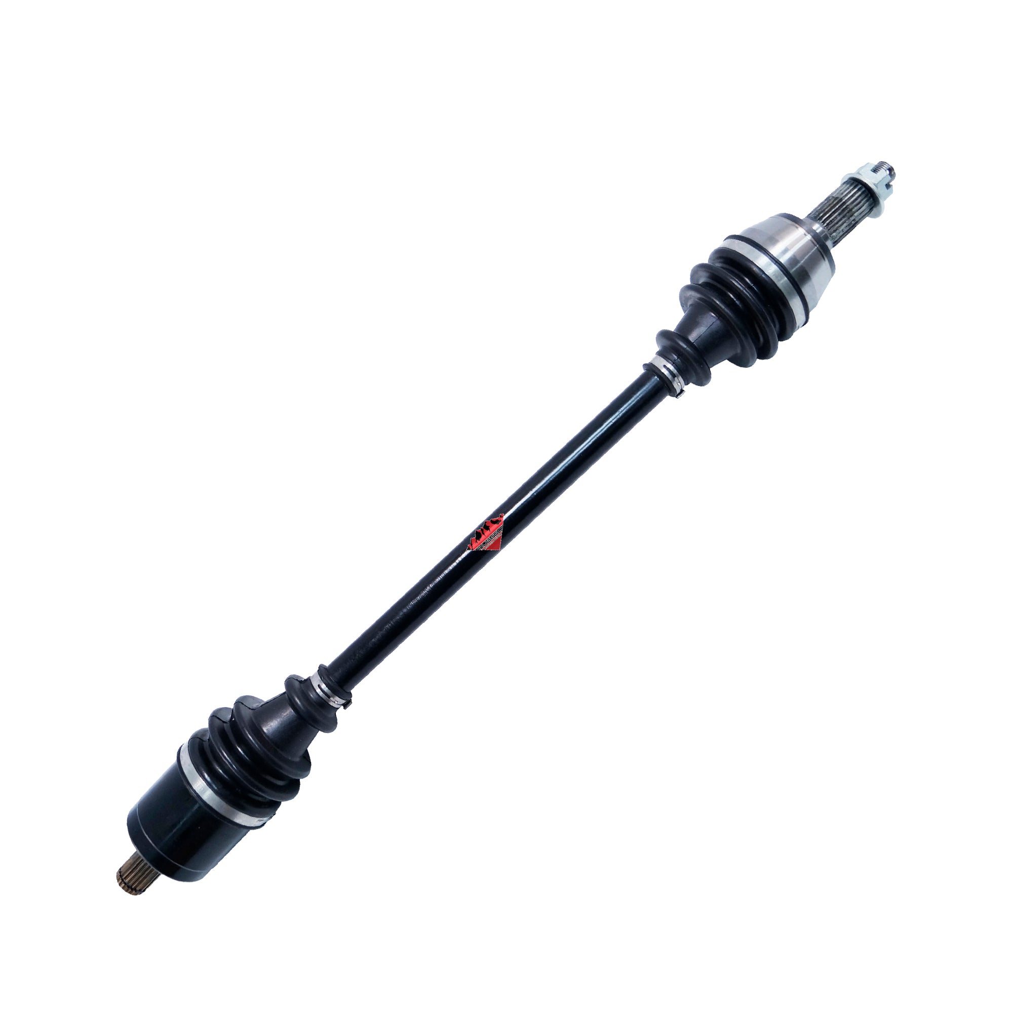 Polaris RZR 900 Rugged Performance Axle