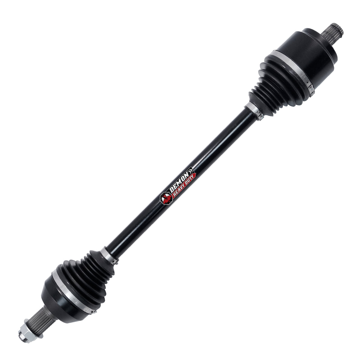 Polaris Heavy Duty Demon Boot Kit