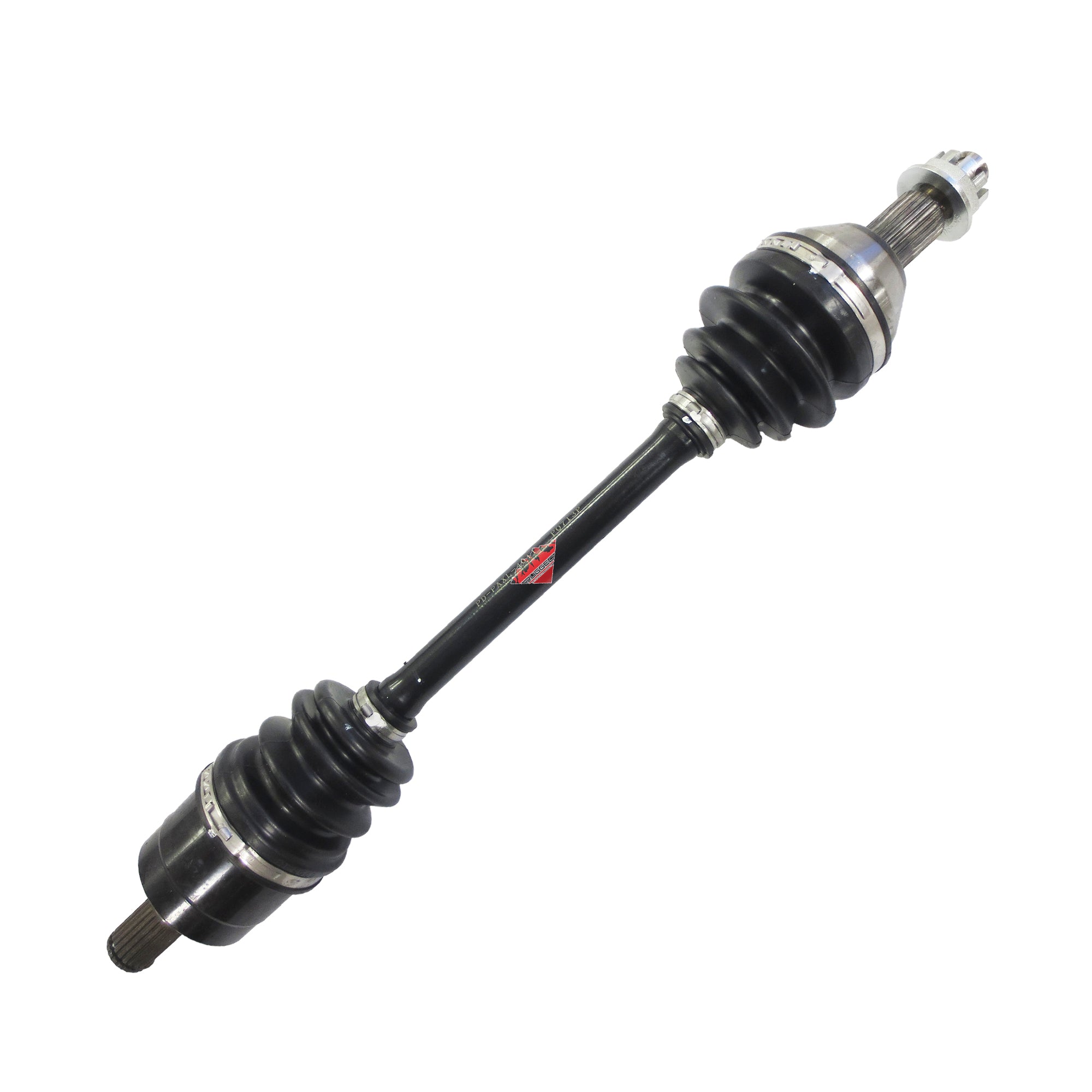 Polaris Ranger 700 Rugged Performance Axle