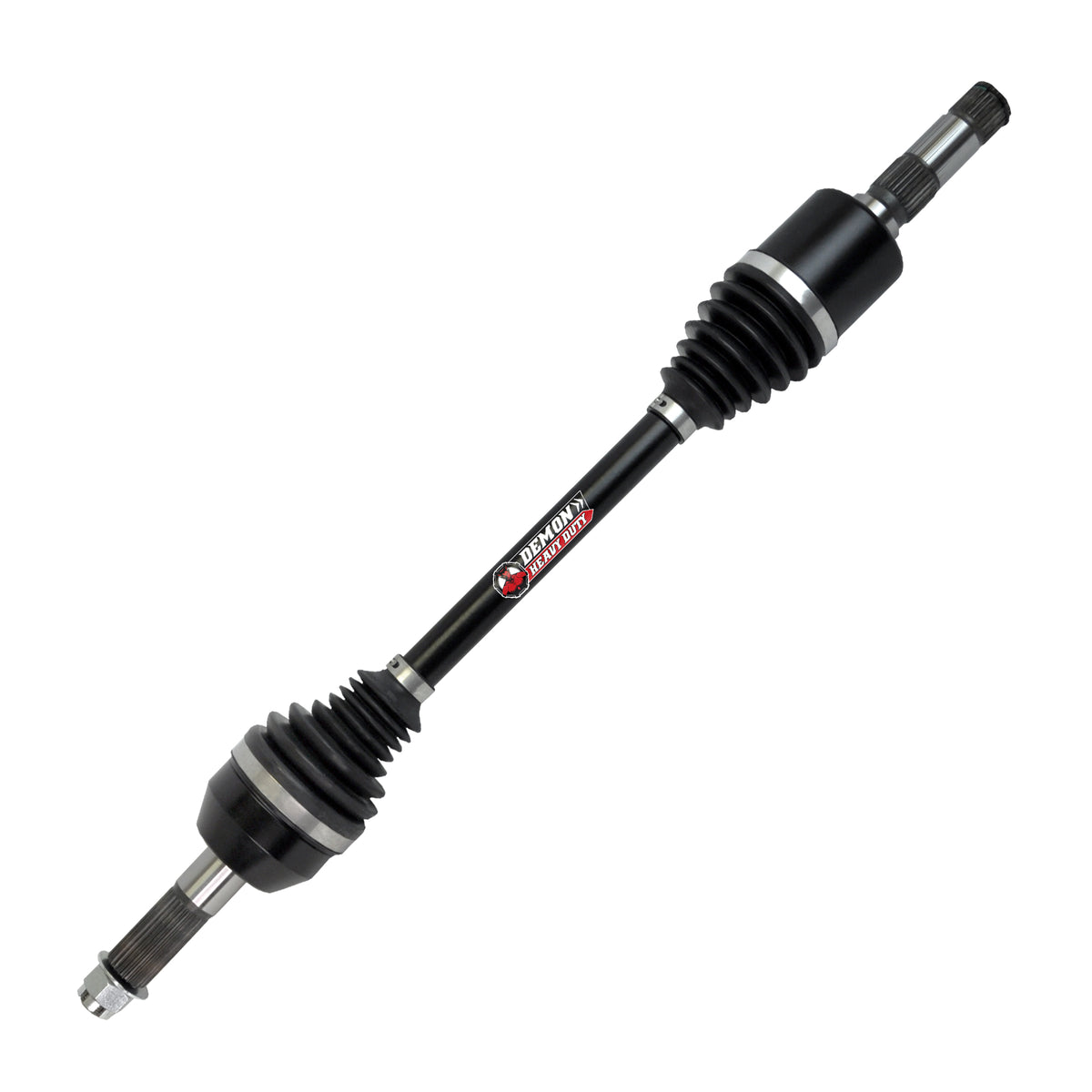 Polaris Heavy Duty Demon Boot Kit