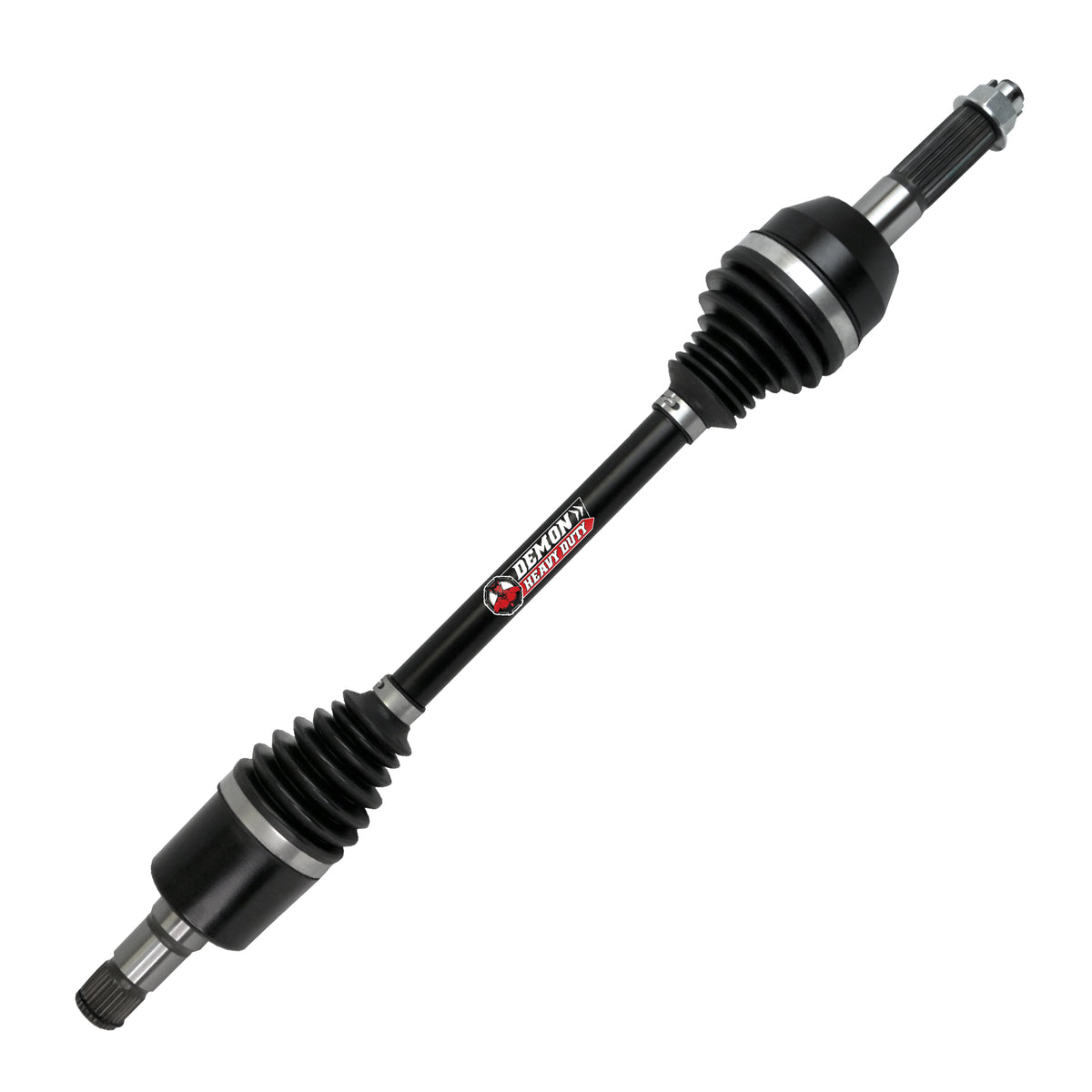 Polaris Heavy Duty Demon Boot Kit