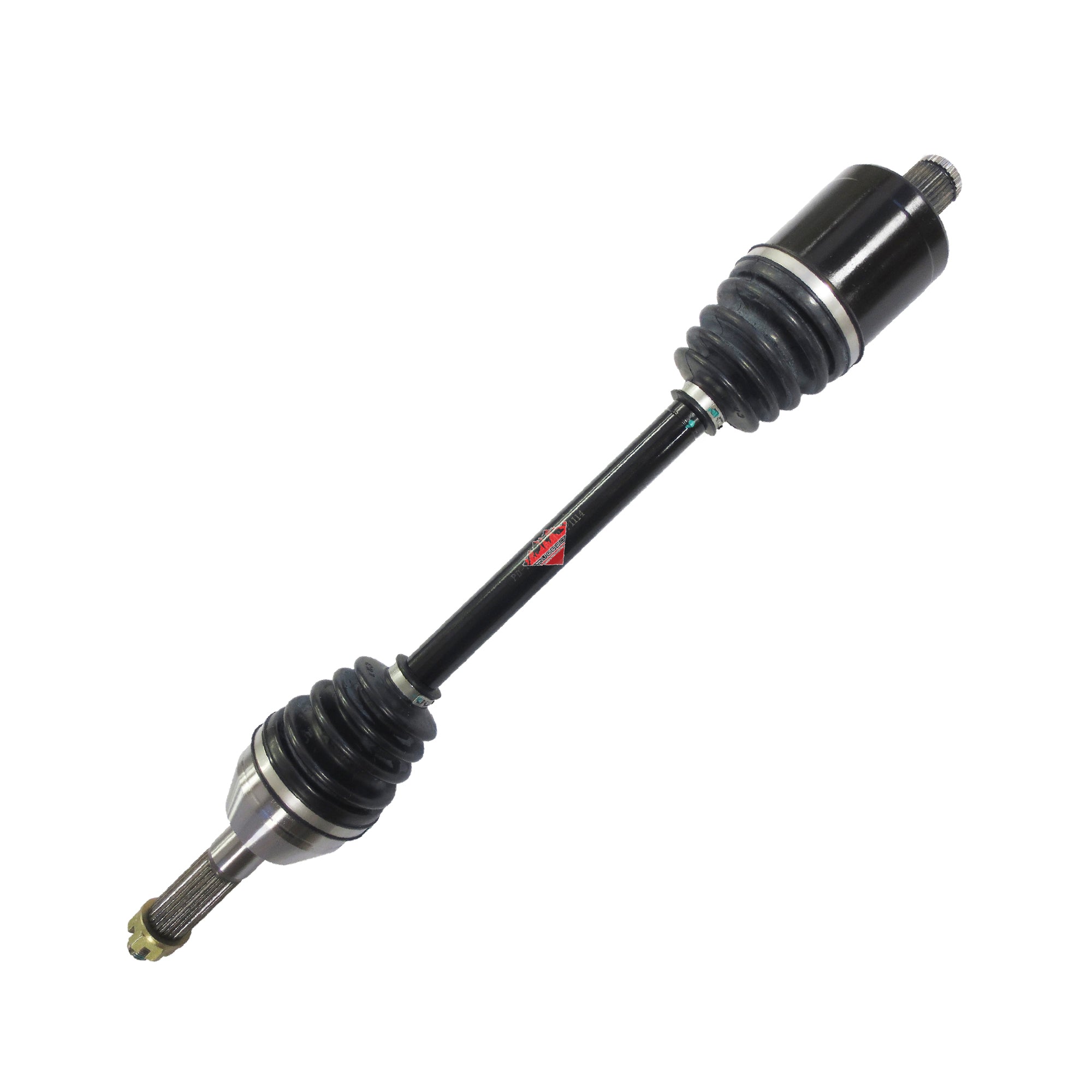 Polaris Ranger EV Rugged Performance Axle